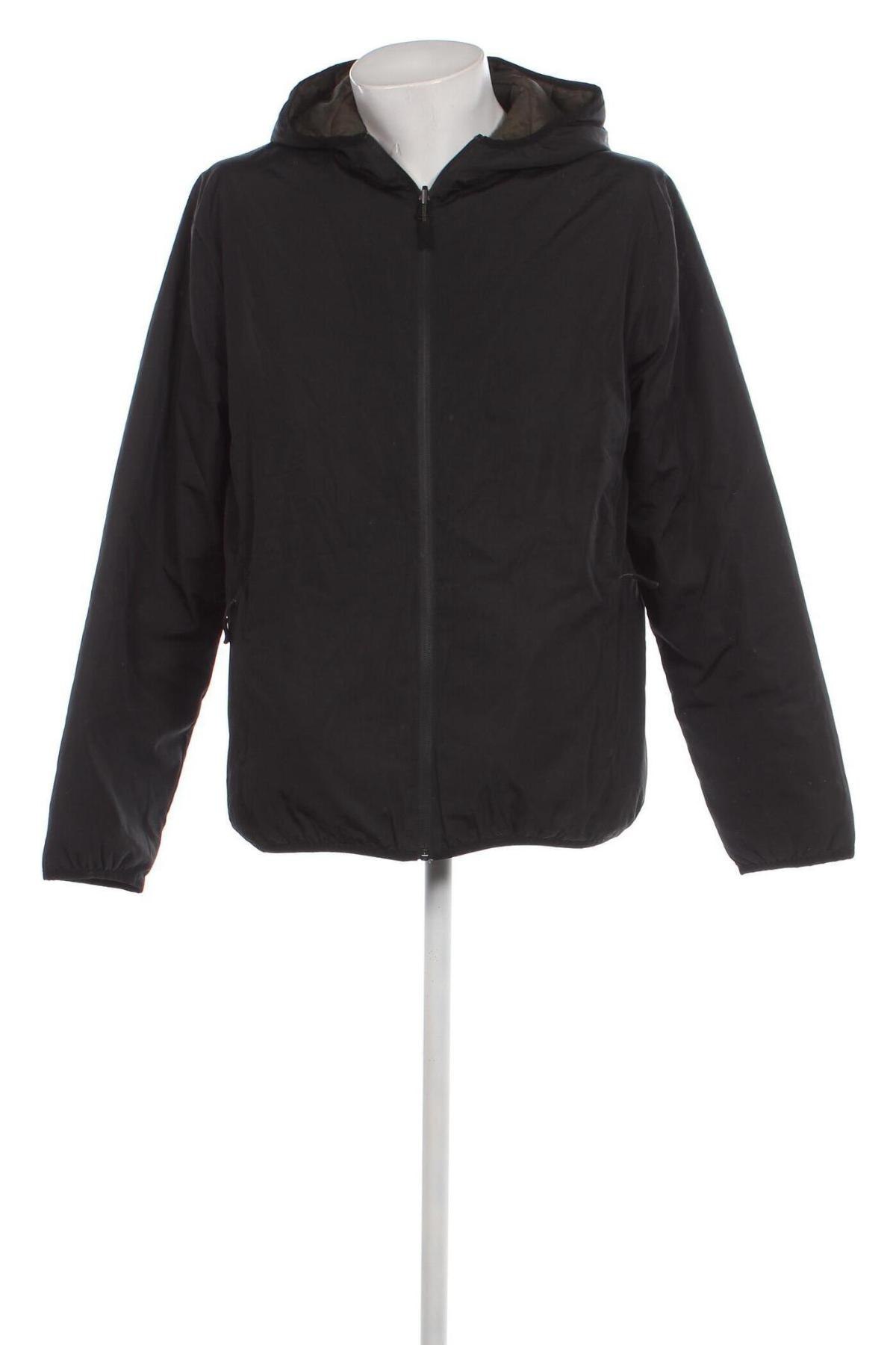 Herrenjacke Crane, Größe L, Farbe Mehrfarbig, Preis € 15,49