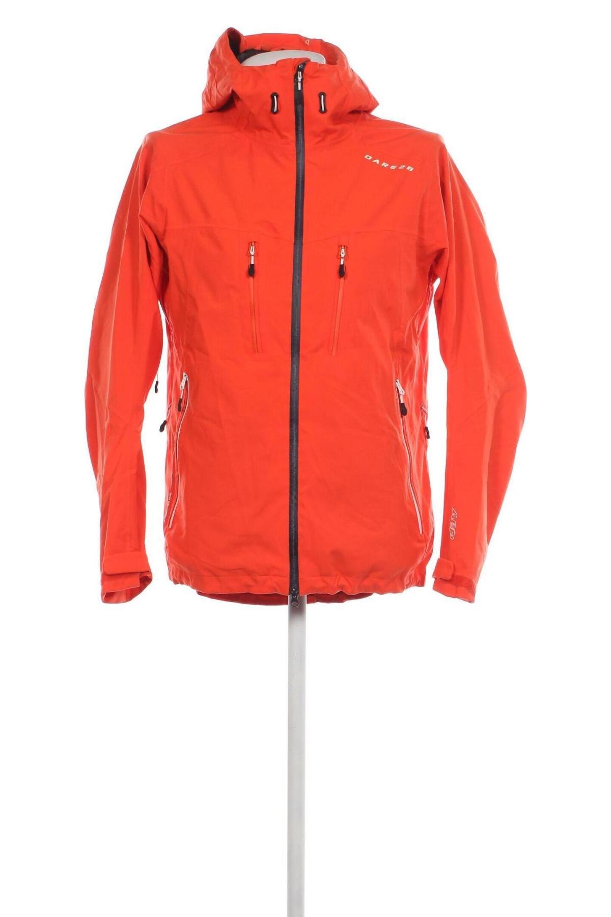 Herrenjacke Dare 2B, Größe L, Farbe Orange, Preis € 59,85