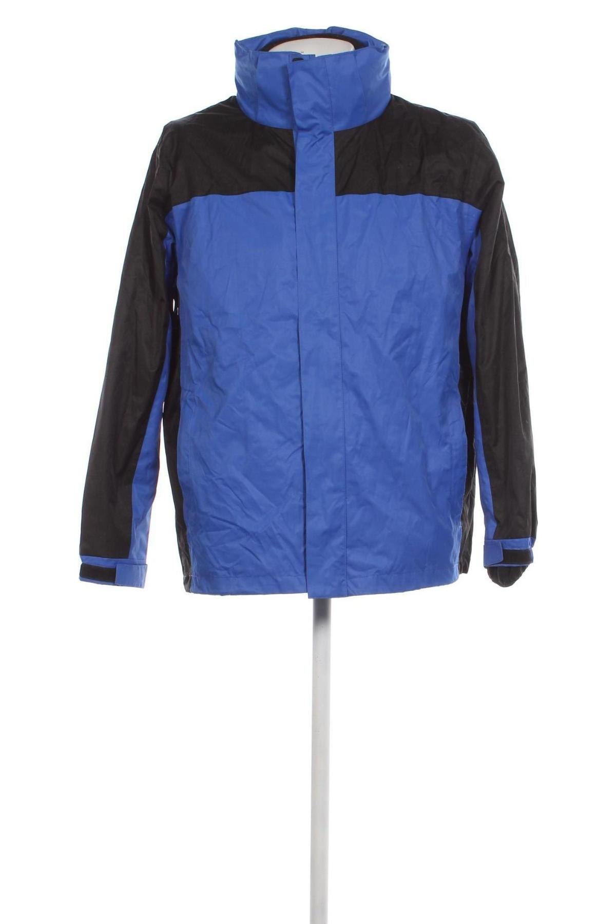 Herrenjacke Donnay, Größe XL, Farbe Mehrfarbig, Preis € 40,41