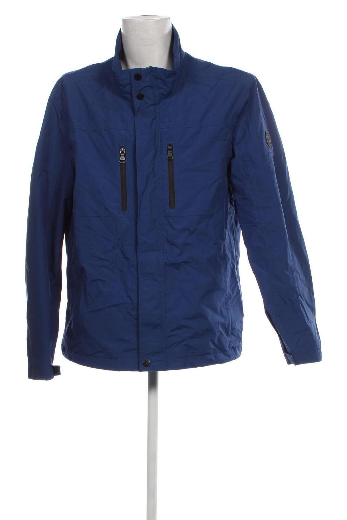 Herrenjacke Eibsee, Größe XXL, Farbe Blau, Preis € 17,12