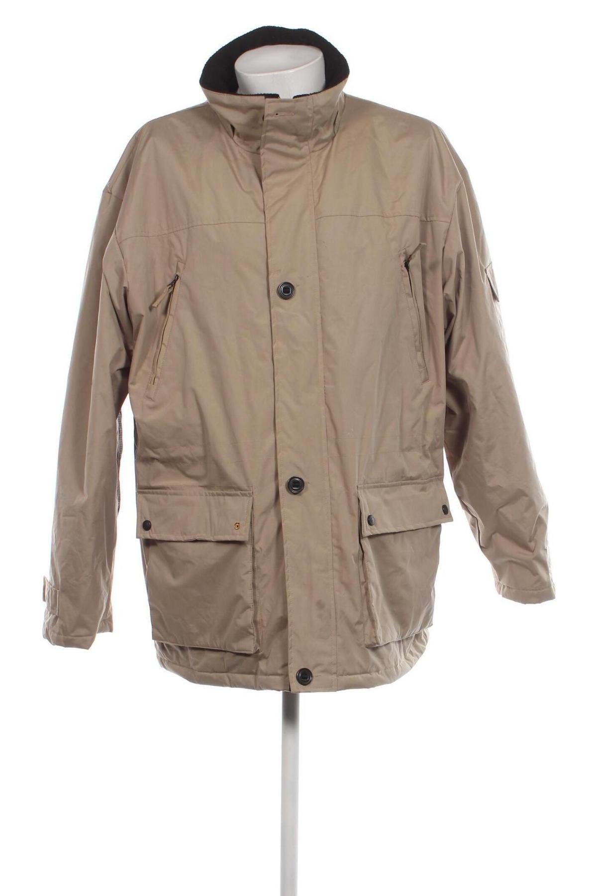 Herrenjacke Epoche, Größe XXL, Farbe Beige, Preis € 12,99