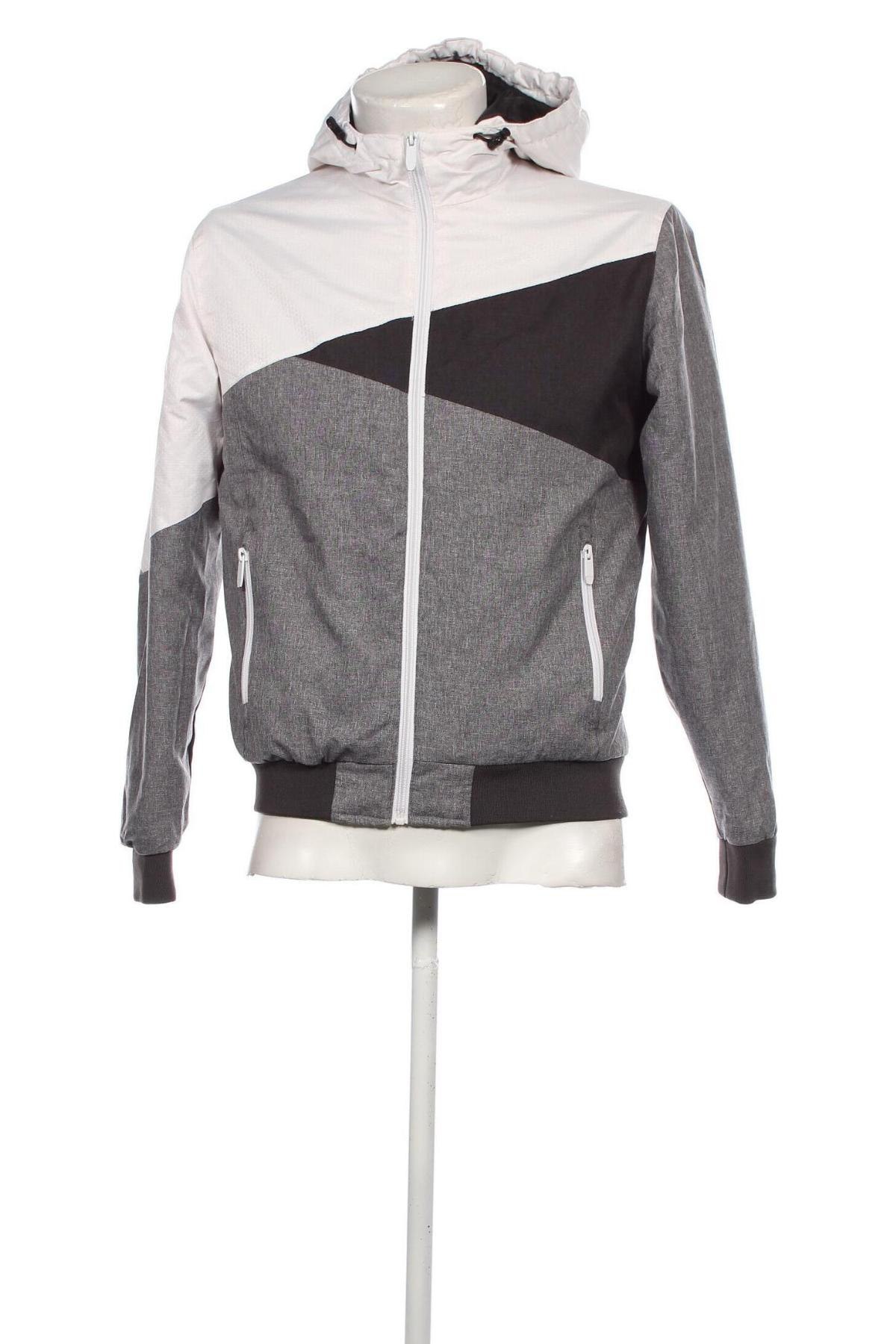 Herrenjacke FSBN, Größe XS, Farbe Grau, Preis € 20,58