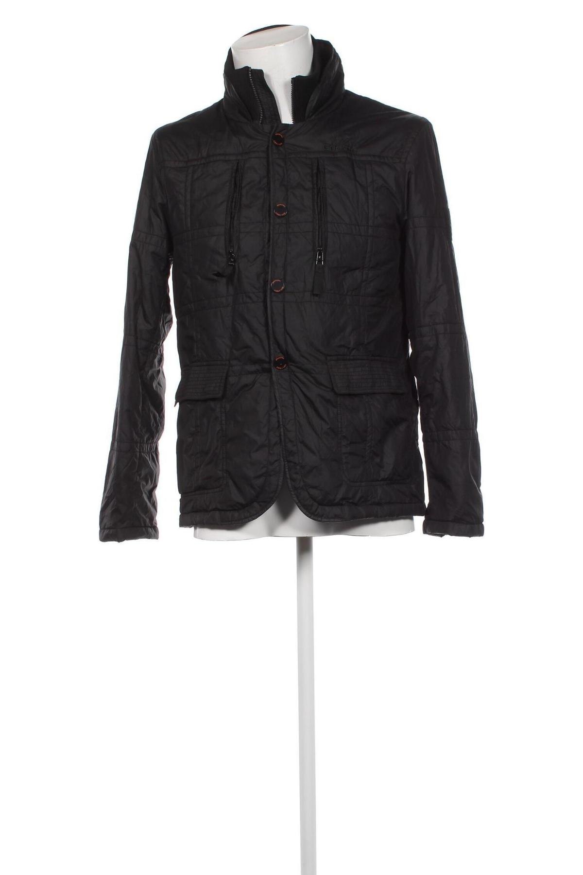 Herrenjacke Gaastra, Größe M, Farbe Schwarz, Preis € 66,80