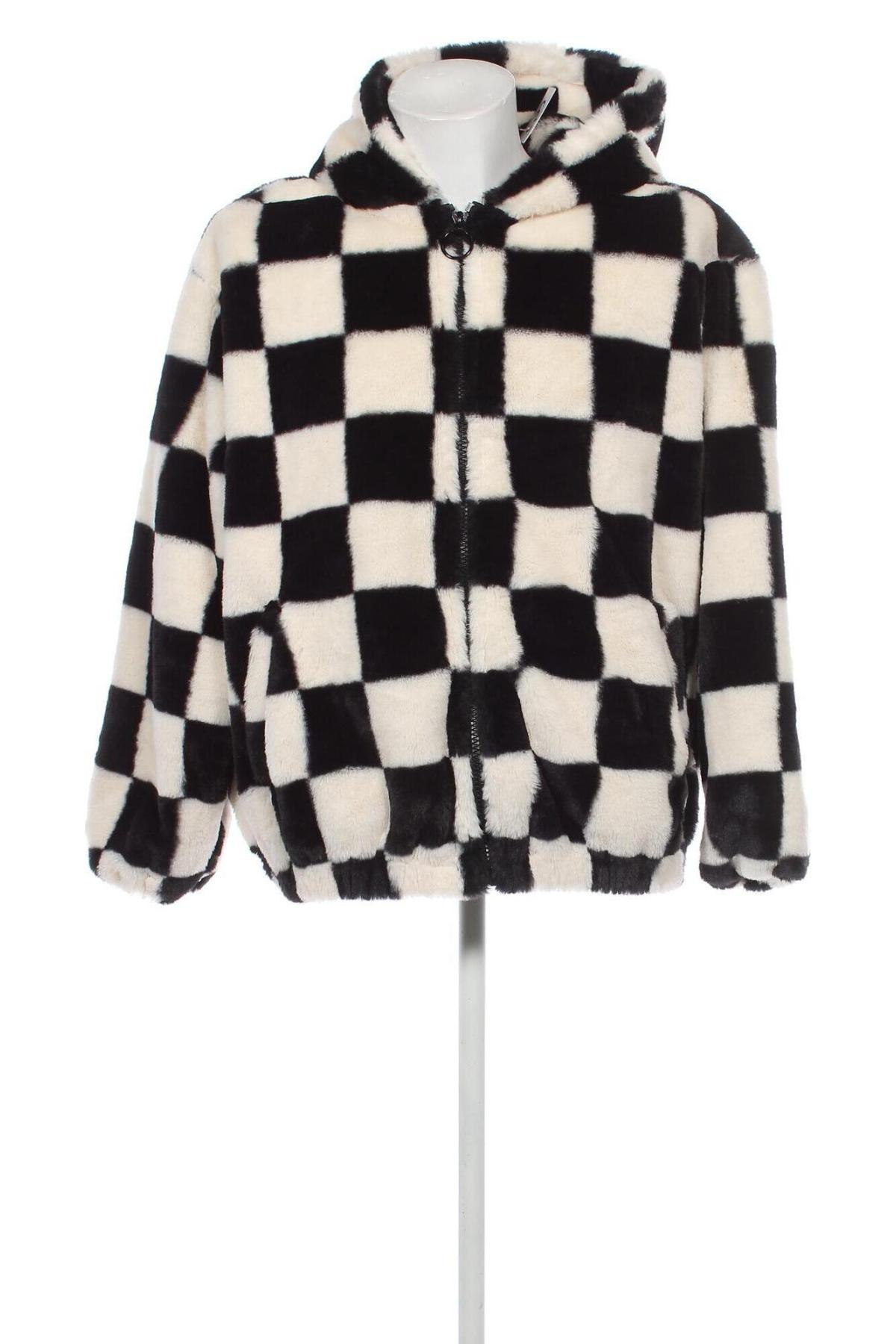 Ανδρικό μπουφάν H&M Divided, Μέγεθος L, Χρώμα Πολύχρωμο, Τιμή 21,53 €