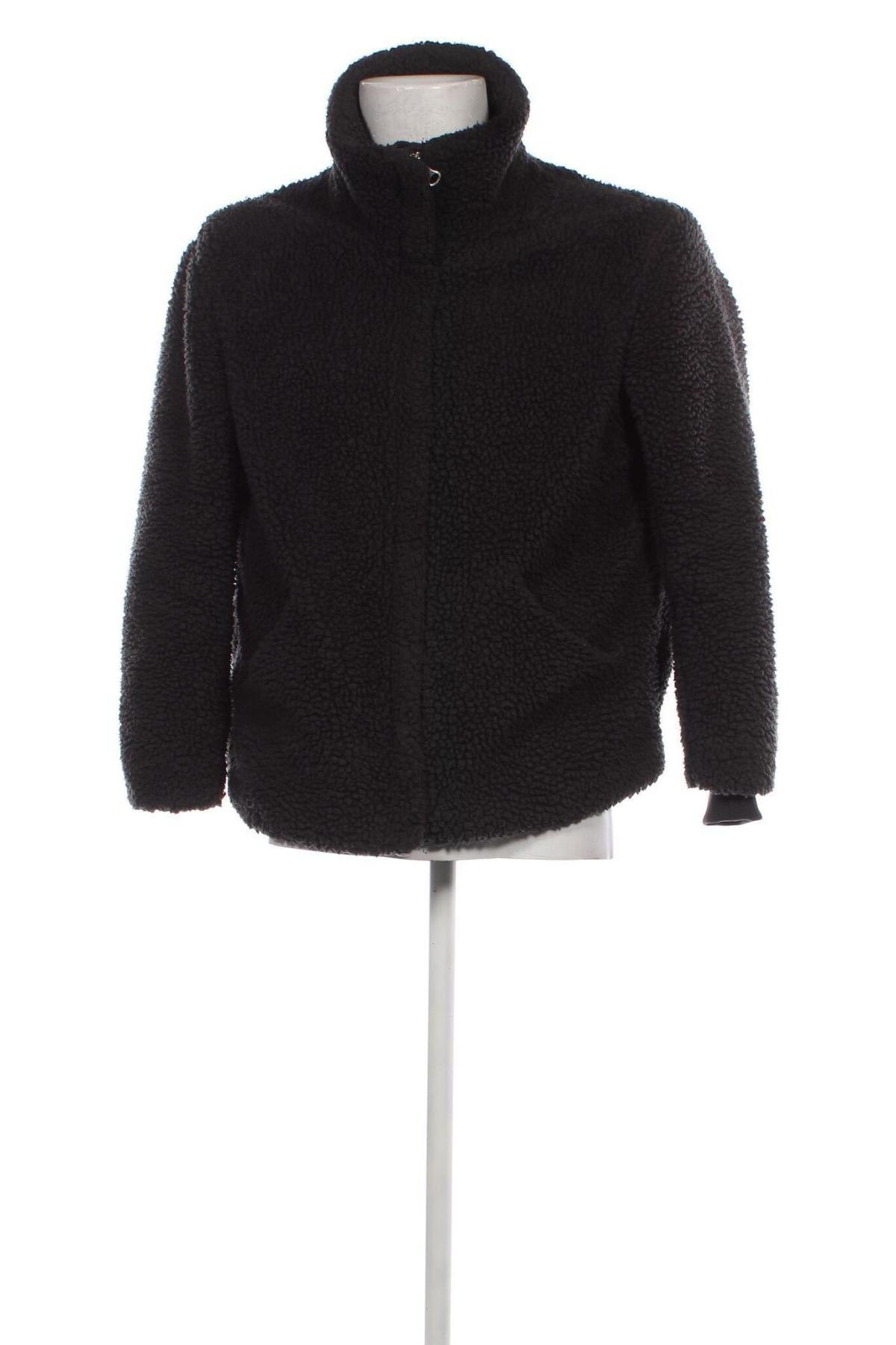 Herrenjacke H&M L.O.G.G., Größe M, Farbe Grau, Preis € 40,36