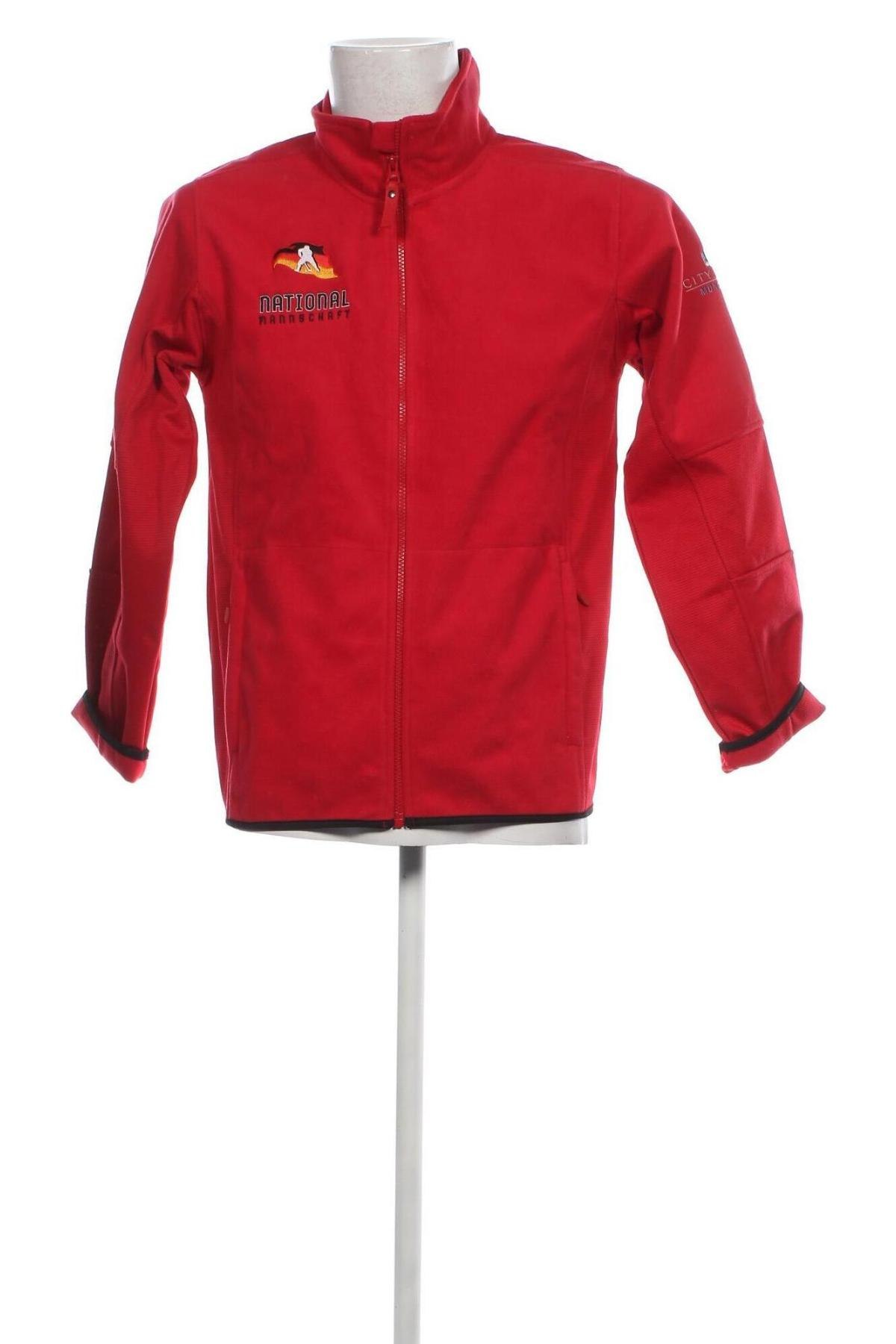 Pánska bunda  Harvest, Veľkosť S, Farba Červená, Cena  4,65 €