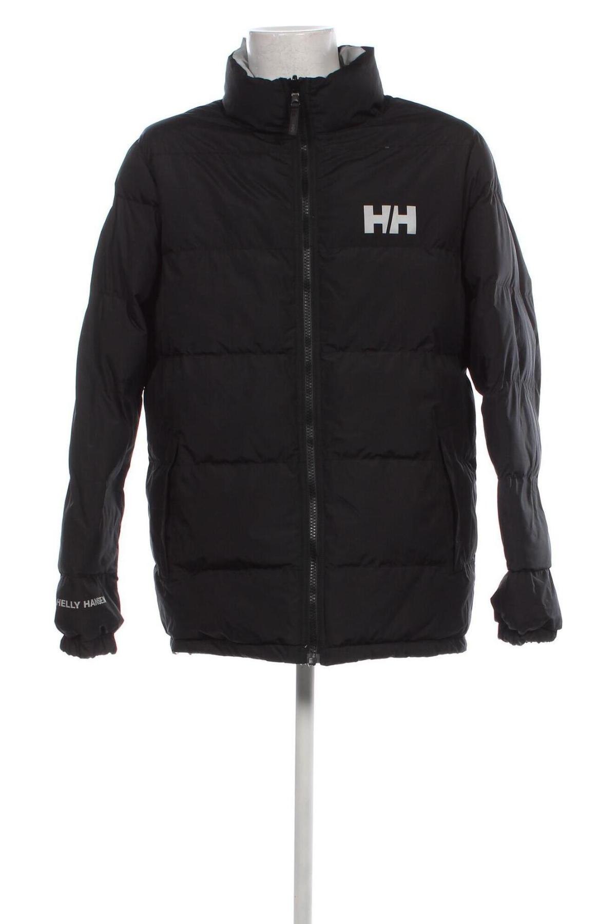 Herrenjacke Helly Hansen, Größe XL, Farbe Mehrfarbig, Preis 81,31 €