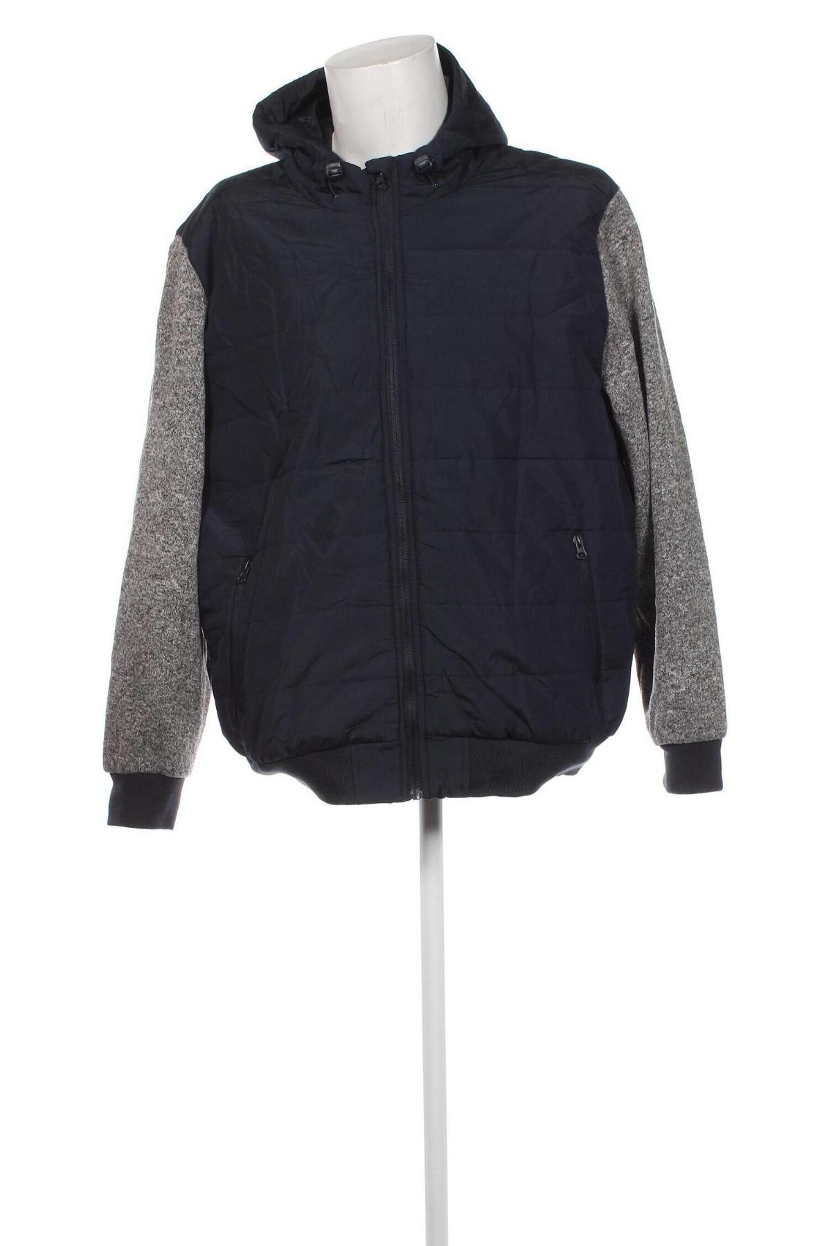 Herrenjacke Identic, Größe XL, Farbe Mehrfarbig, Preis 18,37 €