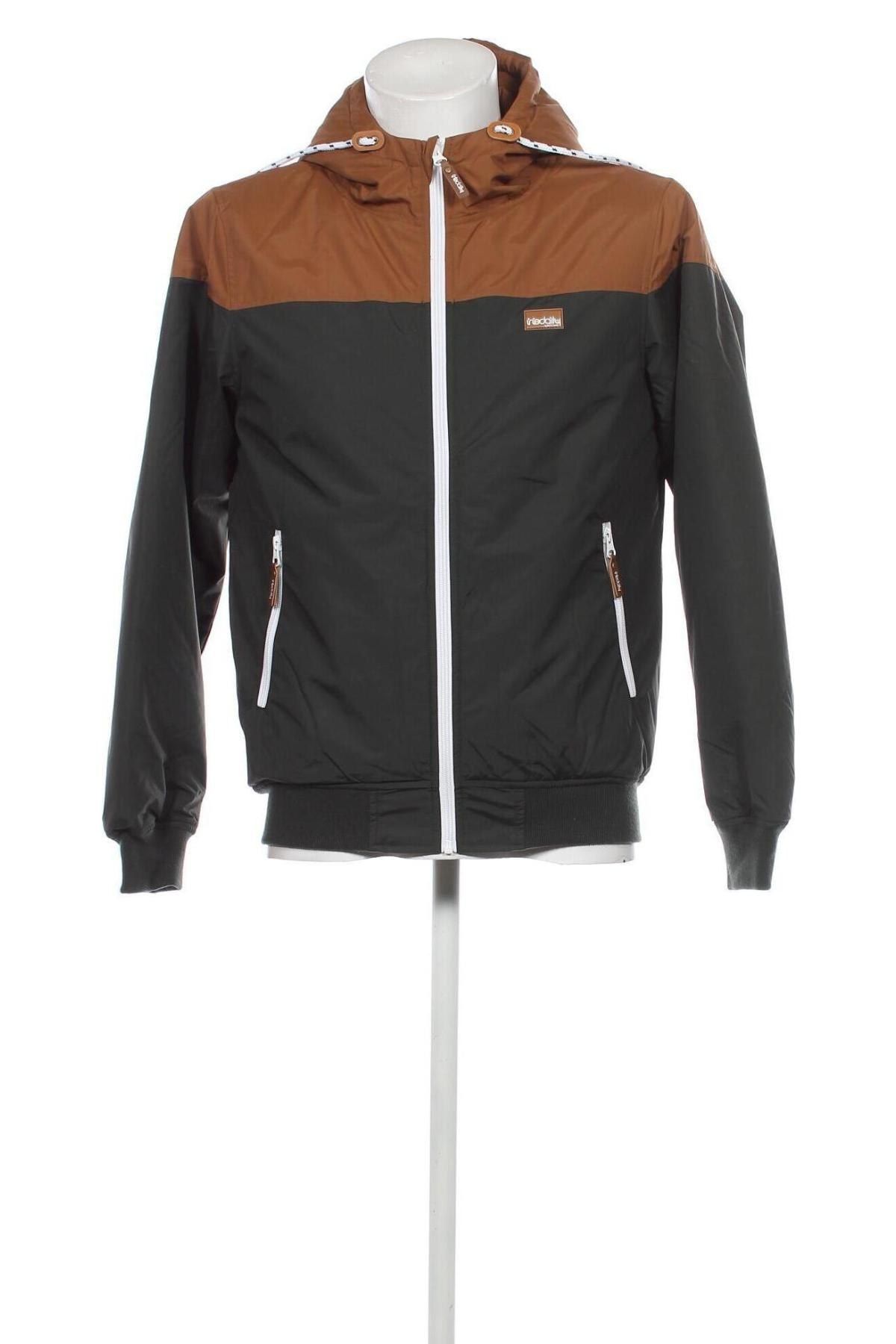 Herrenjacke Iriedaily, Größe S, Farbe Mehrfarbig, Preis € 80,41