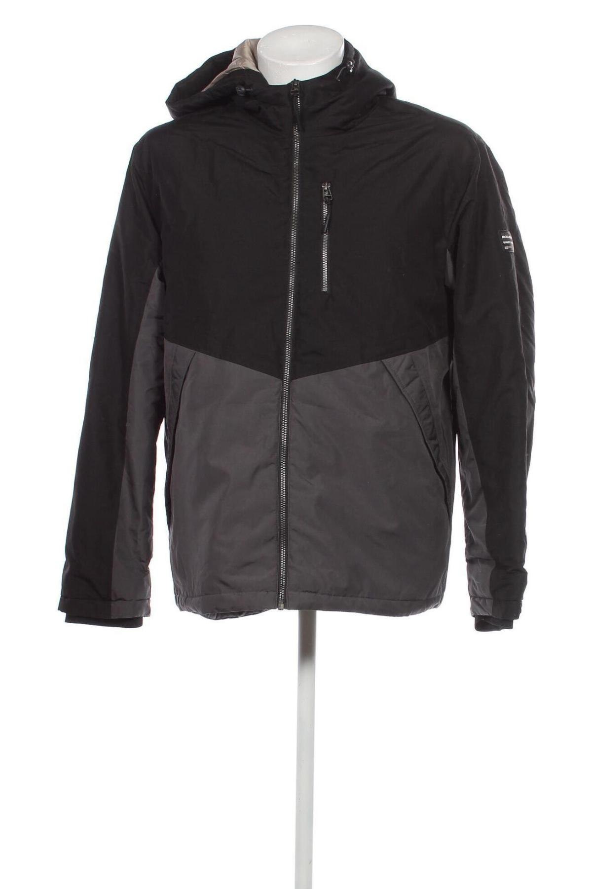 Herrenjacke Jack & Jones, Größe XXL, Farbe Mehrfarbig, Preis € 43,14