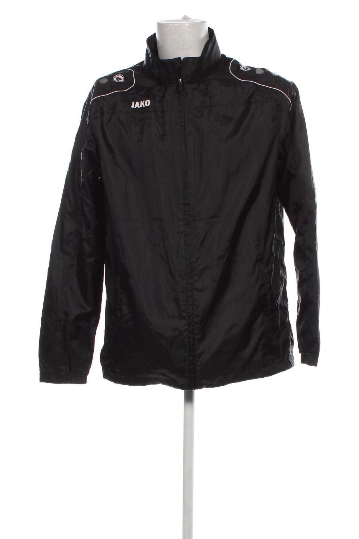 Pánska bunda  Jako, Veľkosť XL, Farba Čierna, Cena  13,10 €