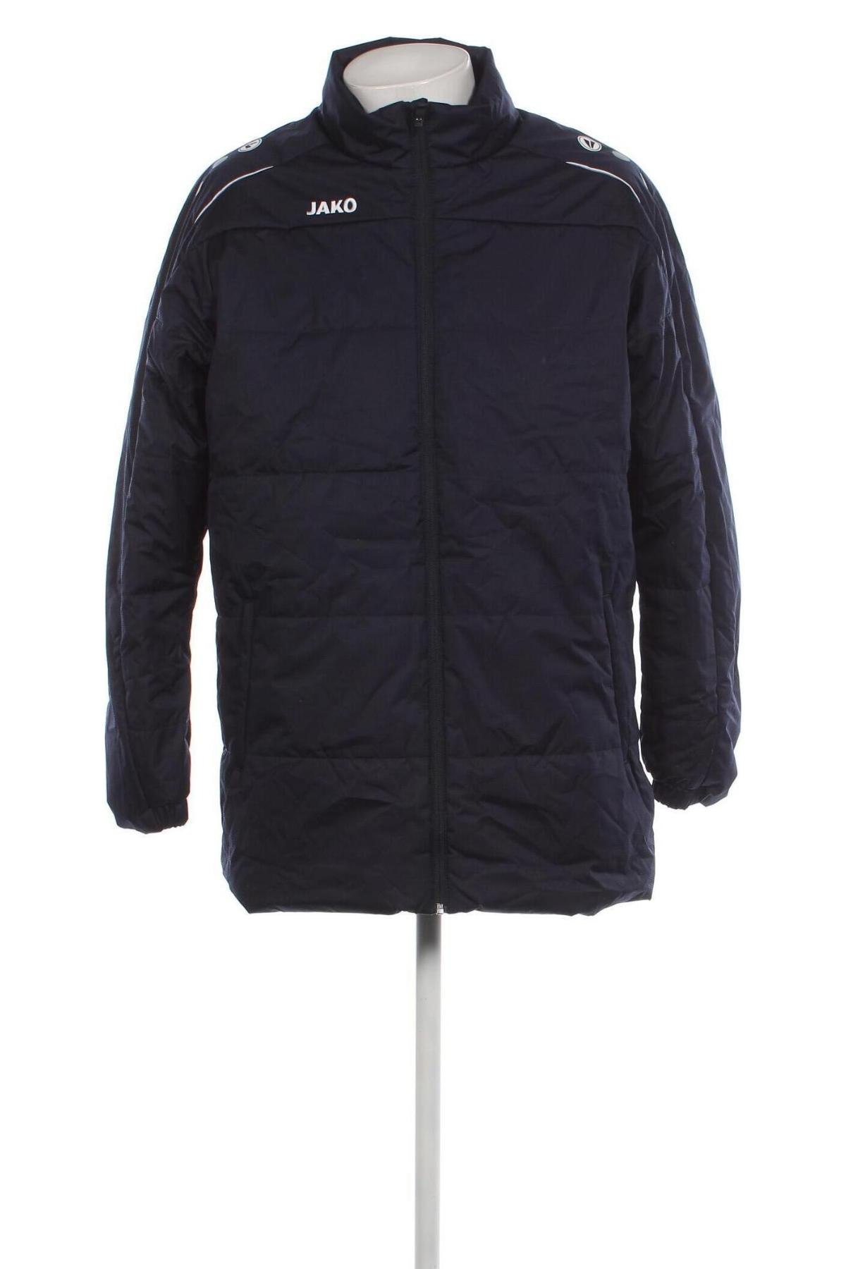 Herrenjacke Jako, Größe XL, Farbe Blau, Preis € 97,70