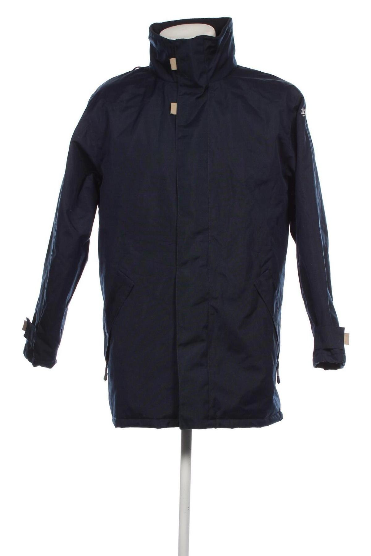 Pánska bunda  Kariban, Veľkosť M, Farba Modrá, Cena  14,43 €