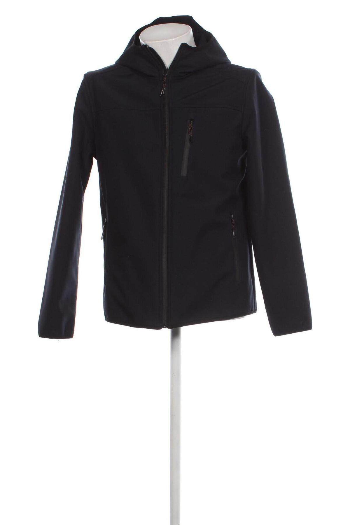 Herrenjacke LC Waikiki, Größe L, Farbe Blau, Preis € 13,26