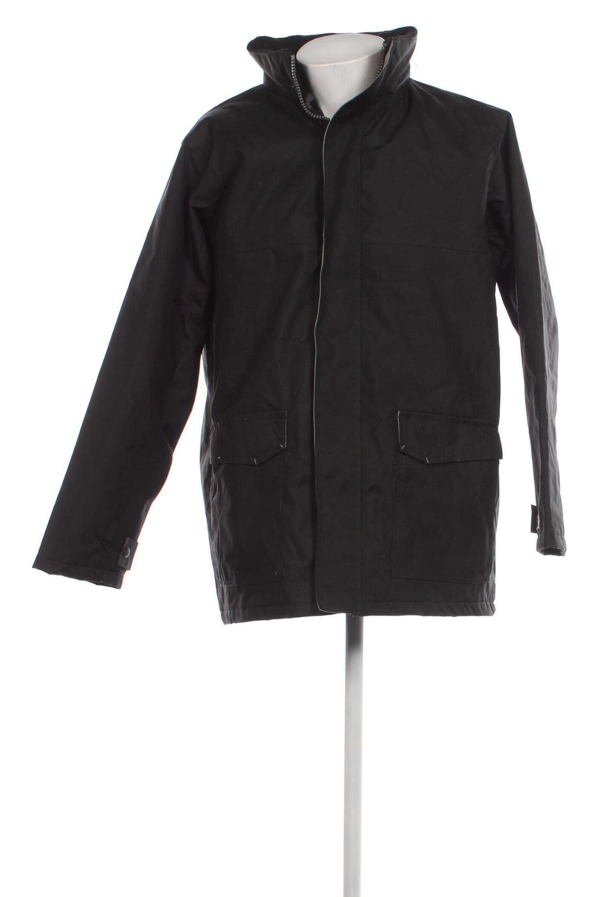 Herrenjacke Lima, Größe L, Farbe Schwarz, Preis € 24,99