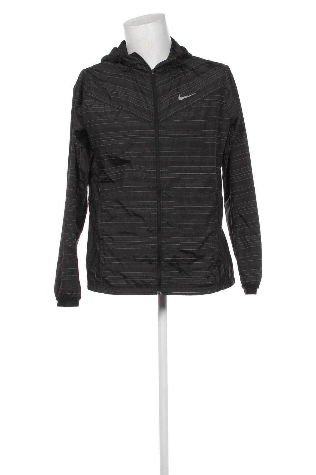 Pánská bunda  Nike, Velikost XL, Barva Černá, Cena  1 419,00 Kč