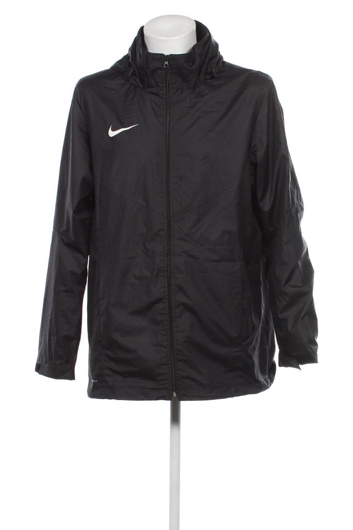 Pánská bunda  Nike, Velikost XL, Barva Černá, Cena  1 243,00 Kč