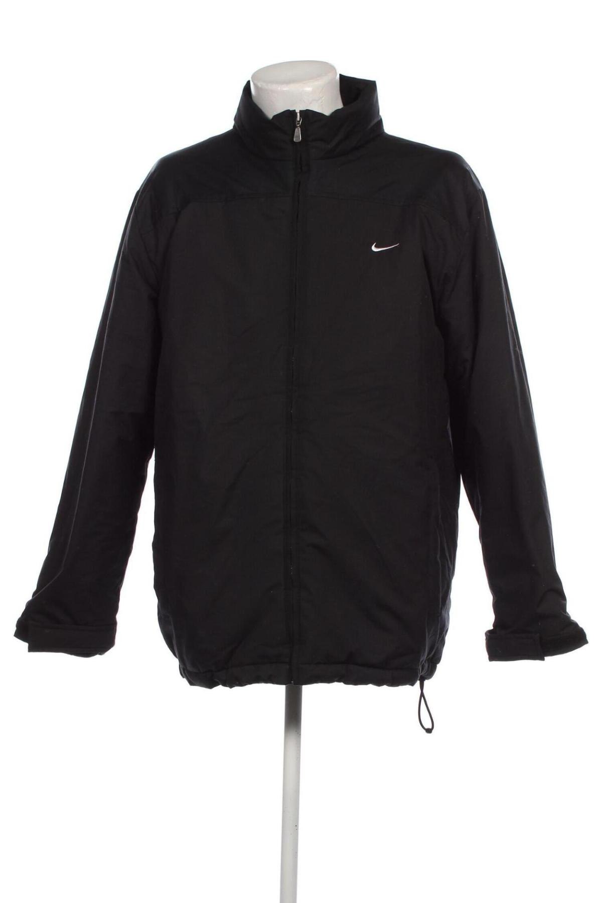 Pánská bunda  Nike, Velikost XL, Barva Černá, Cena  1 863,00 Kč