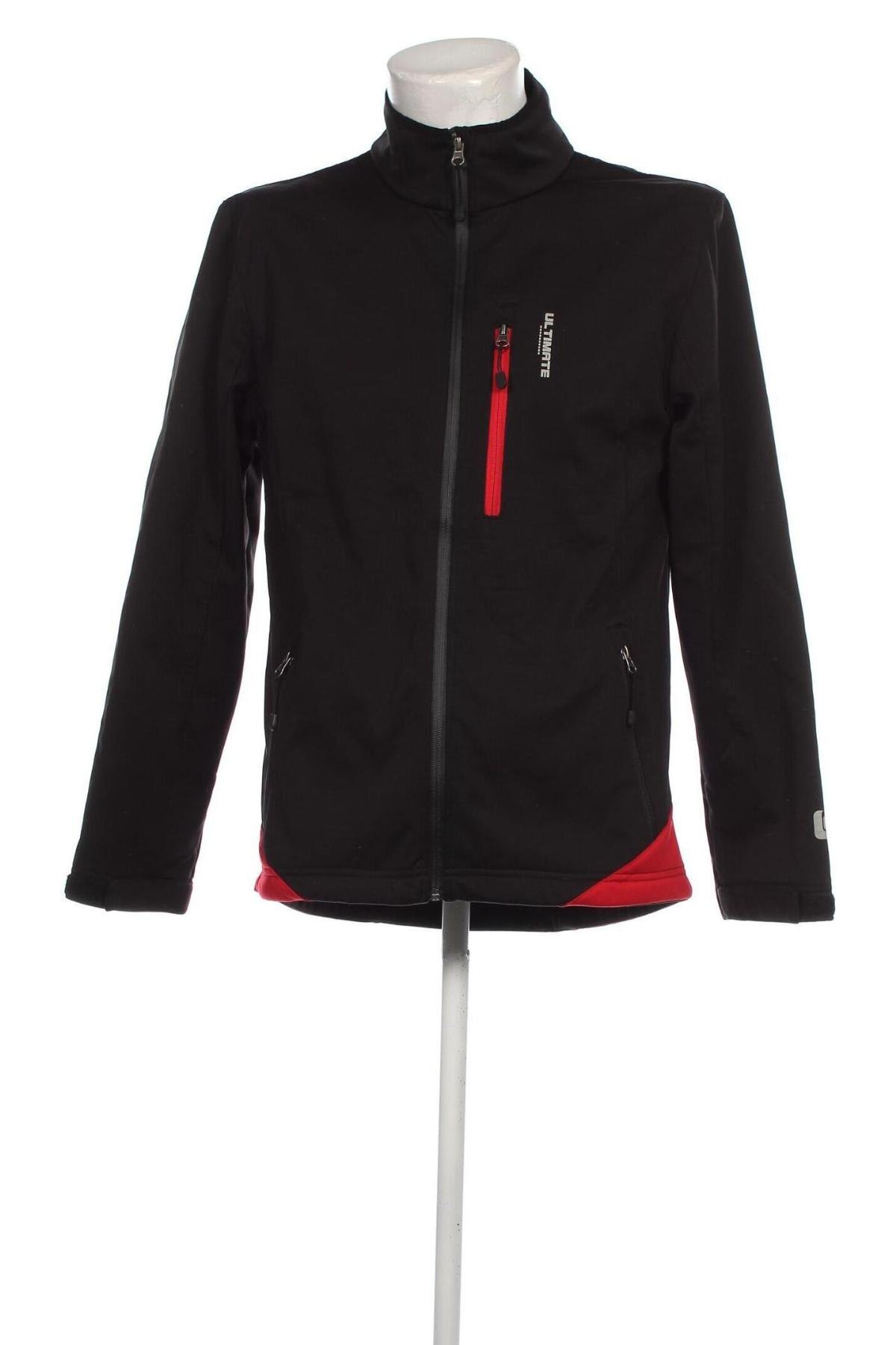 Herrenjacke Nkd, Größe M, Farbe Schwarz, Preis 29,93 €