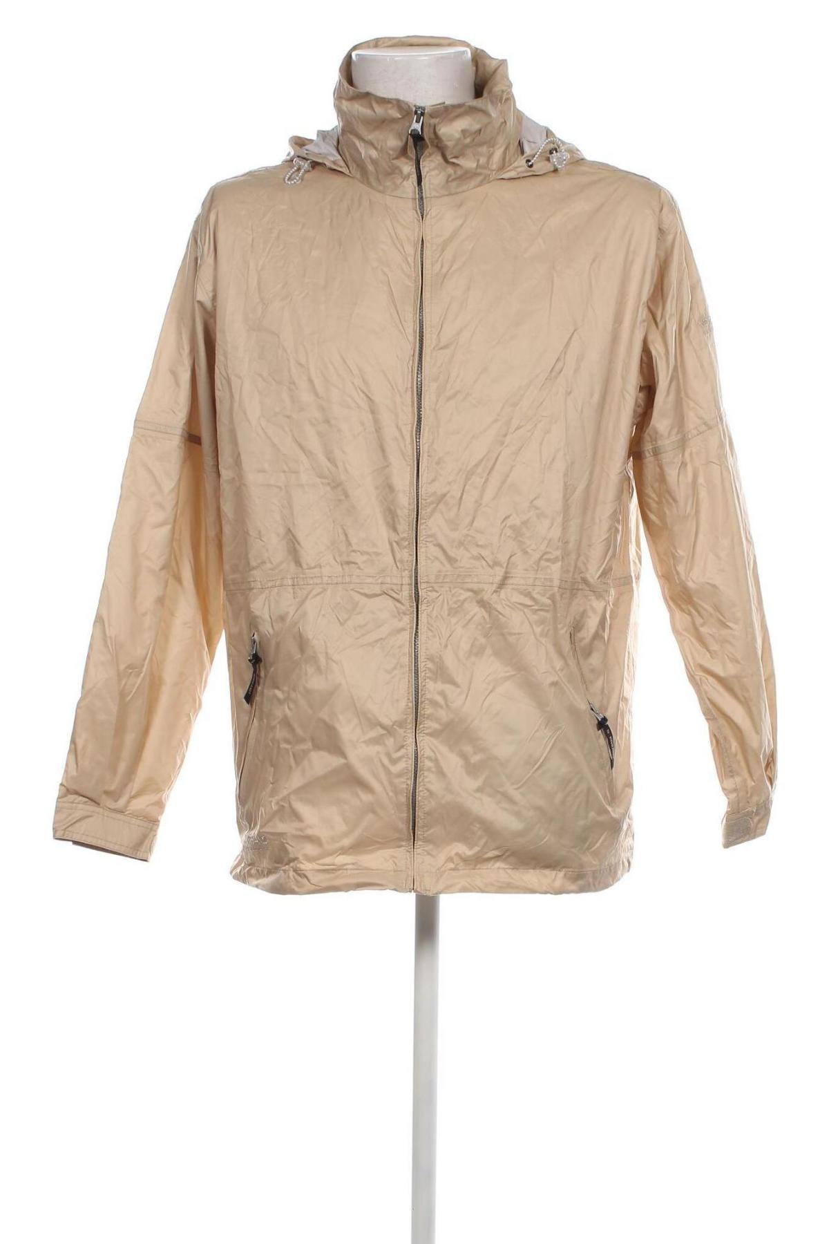 Herrenjacke Northland, Größe L, Farbe Beige, Preis € 21,29