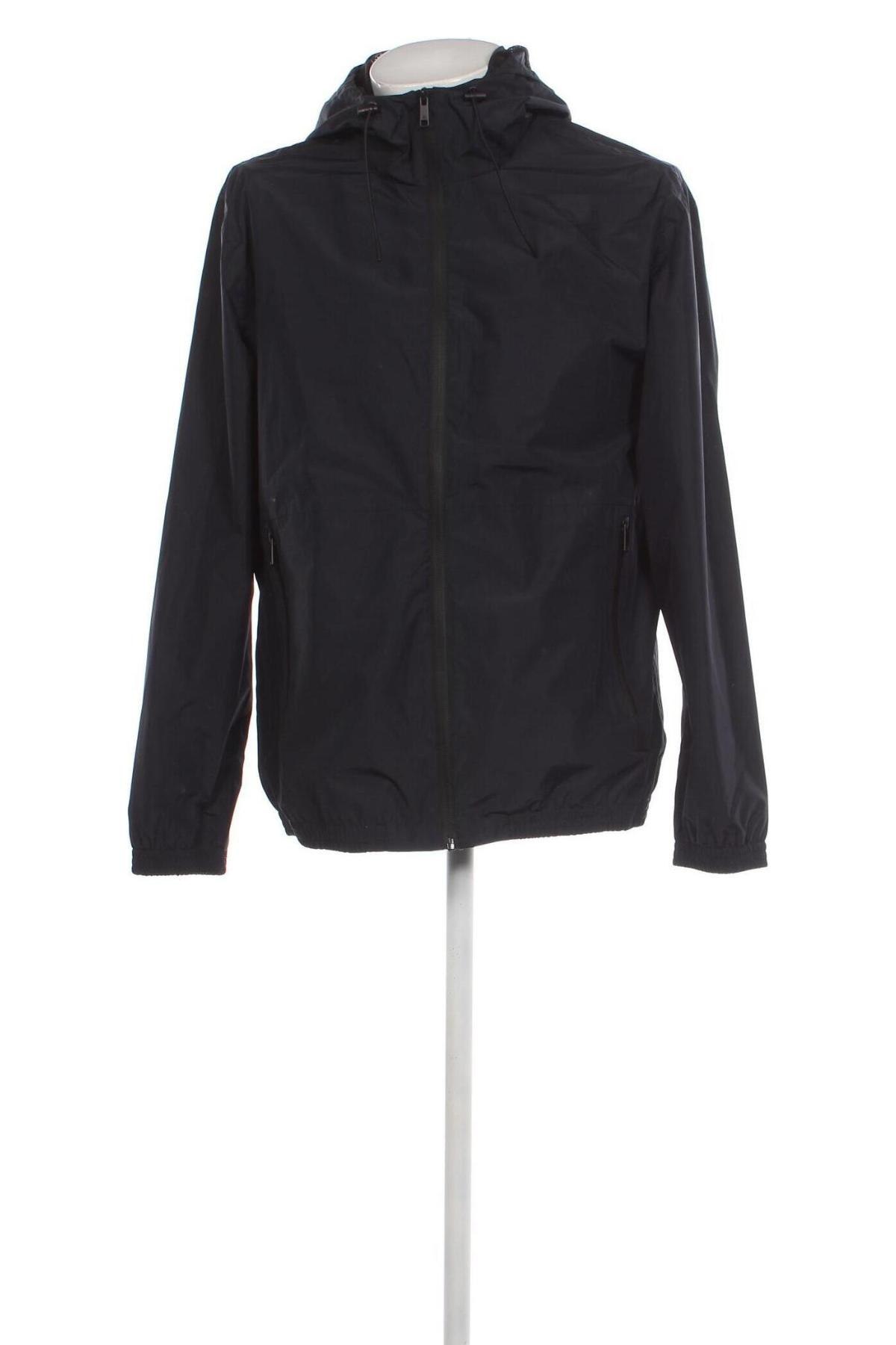 Herrenjacke Only & Sons, Größe L, Farbe Blau, Preis € 14,29