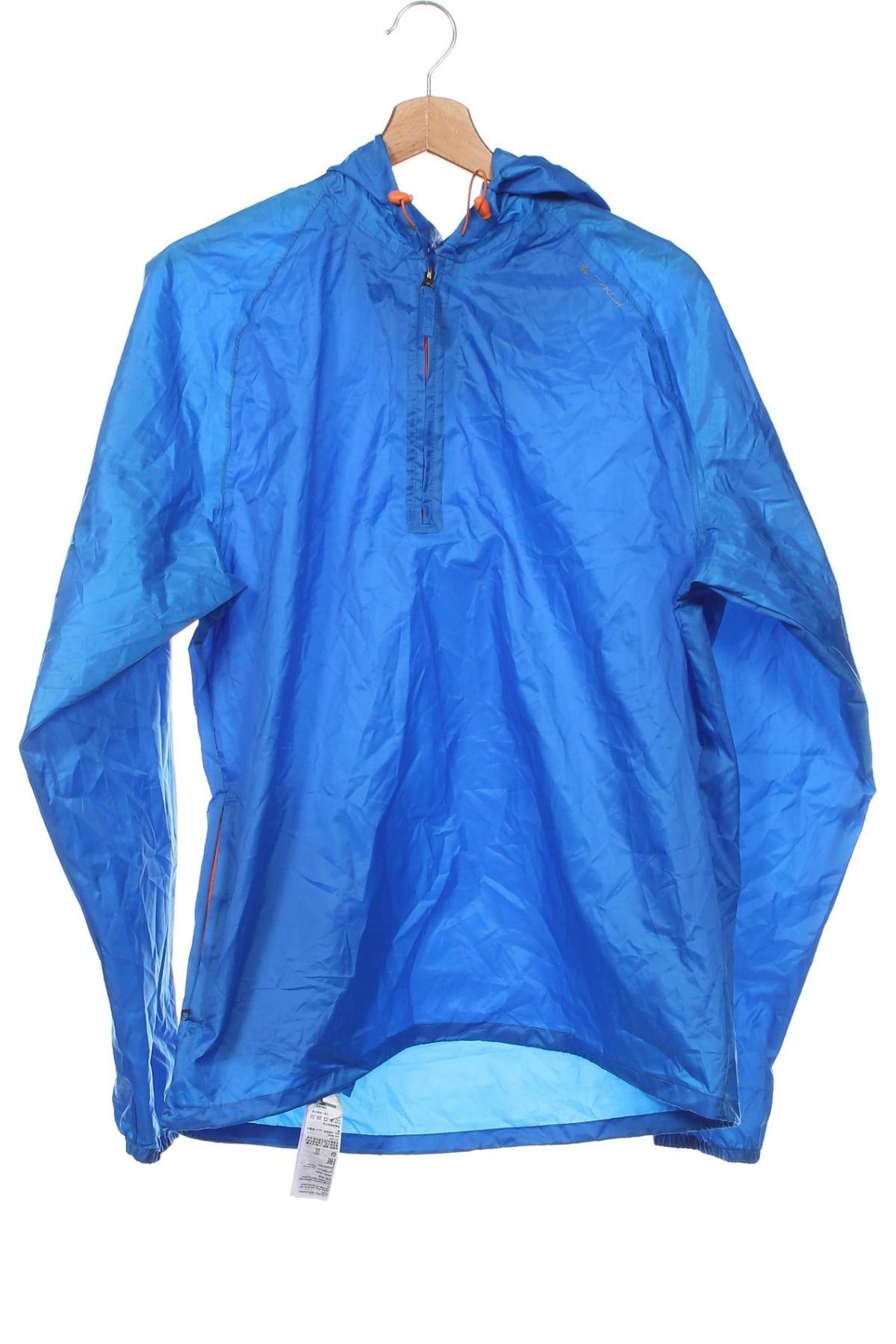 Pánska bunda  Quechua, Veľkosť XS, Farba Modrá, Cena  4,75 €