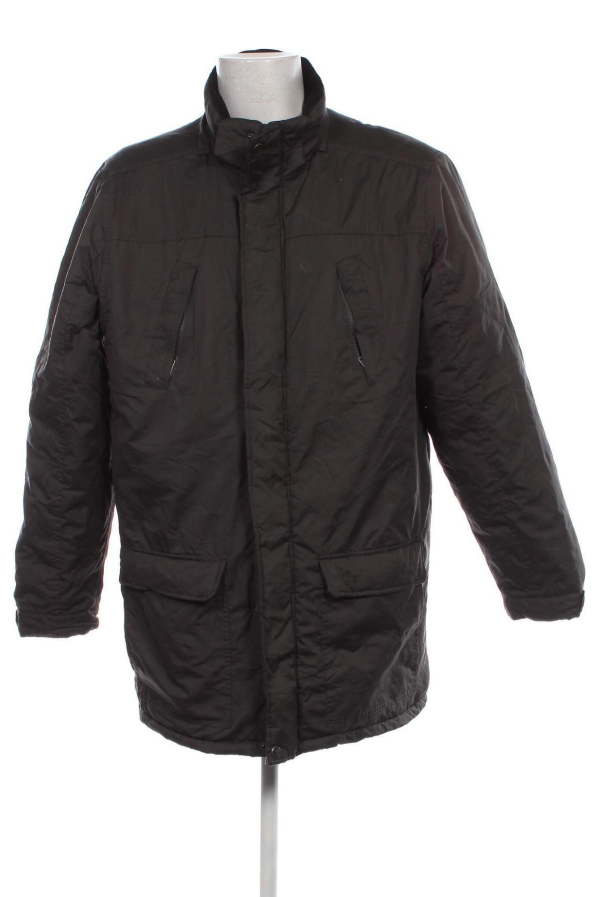 Herrenjacke Reward, Größe XXL, Farbe Grau, Preis € 26,99