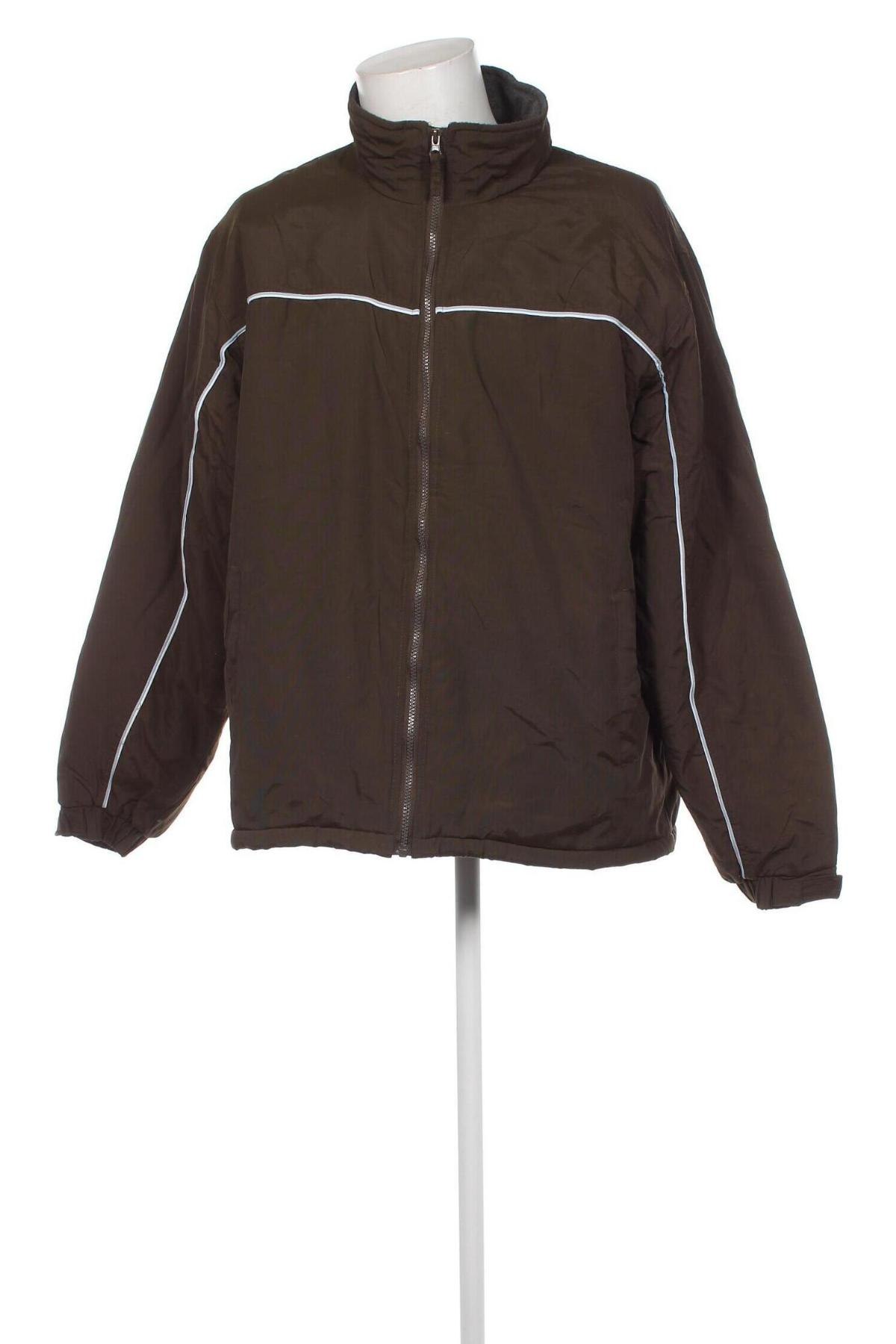 Herrenjacke Reward, Größe XXL, Farbe Grün, Preis 26,23 €