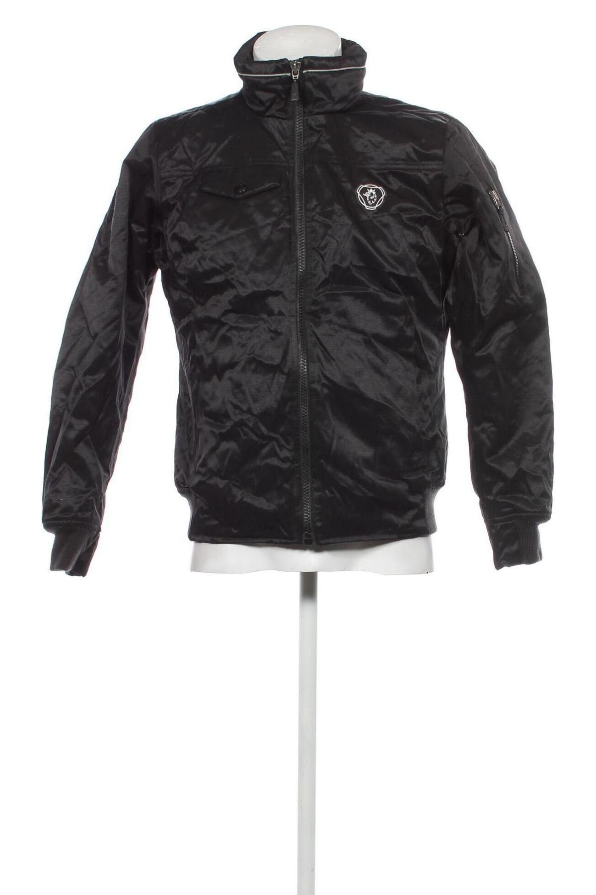 Herrenjacke Scania, Größe M, Farbe Schwarz, Preis € 96,08