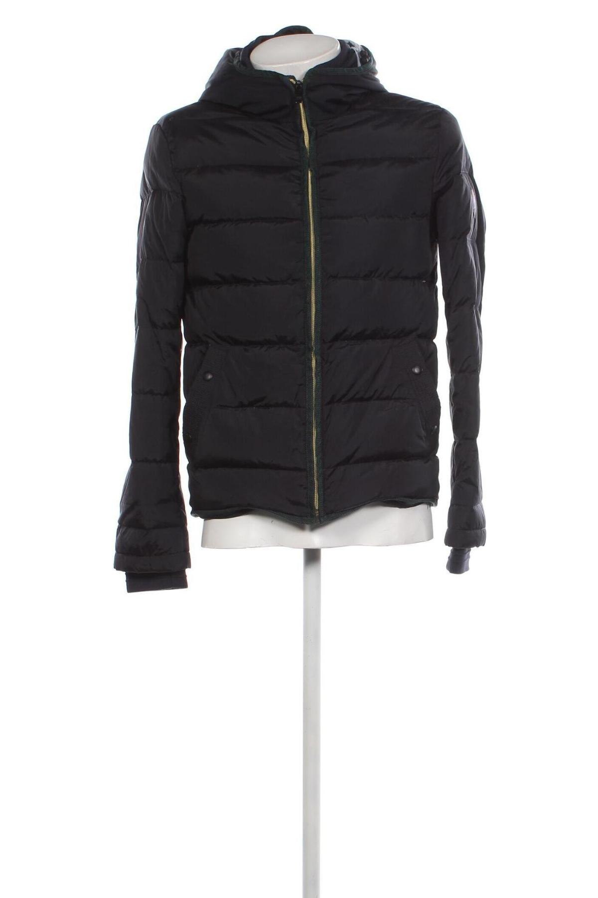 Herrenjacke Scotch & Soda, Größe S, Farbe Blau, Preis € 73,08