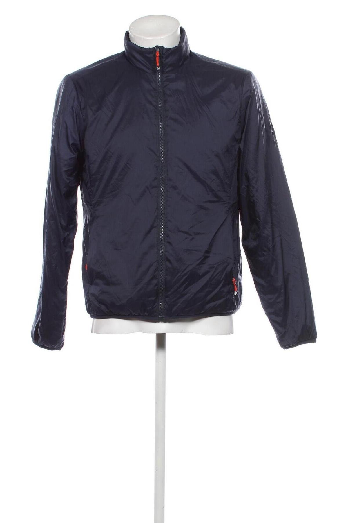 Herrenjacke Sea Ranch, Größe L, Farbe Blau, Preis € 14,62