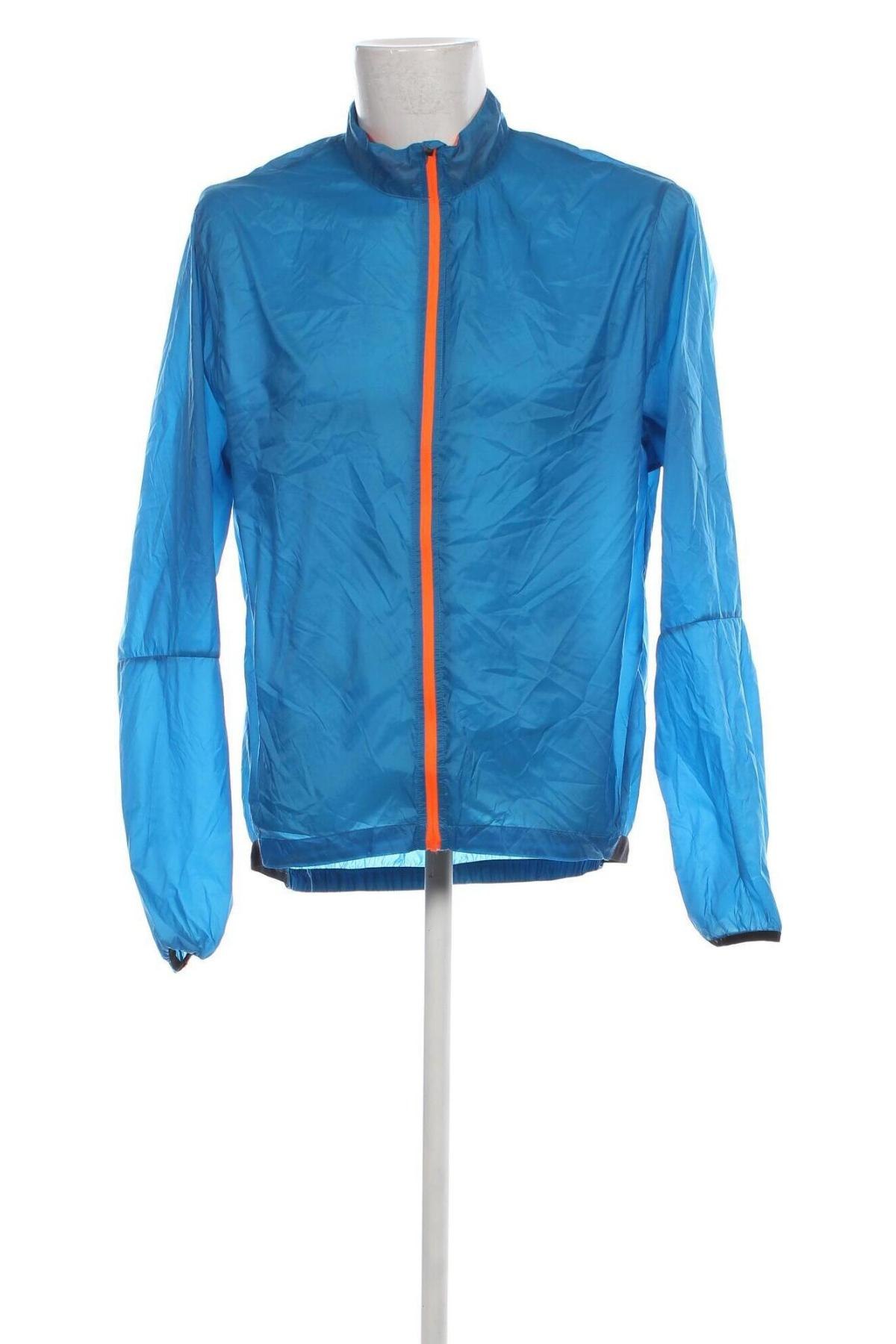 Herrenjacke Shamp, Größe XL, Farbe Blau, Preis 26,44 €