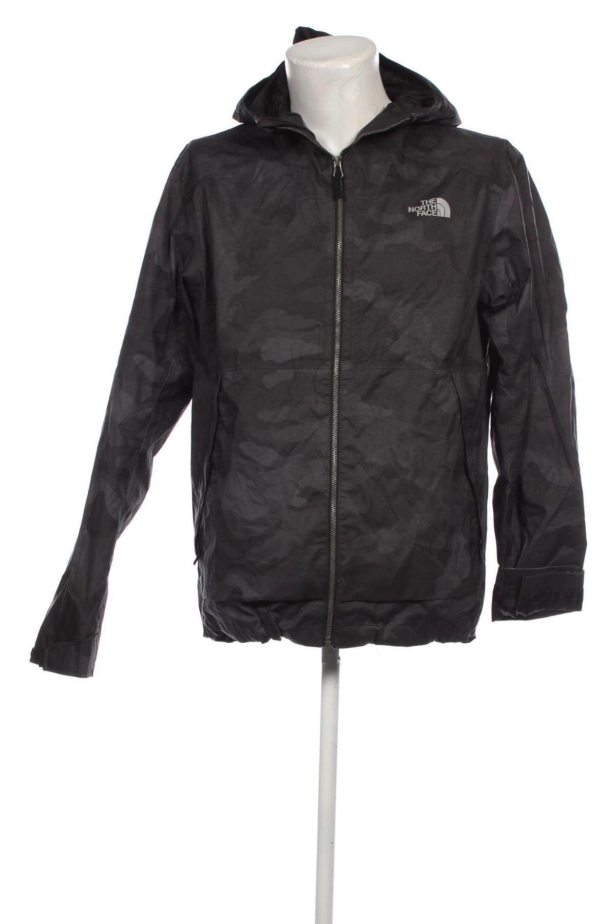 Pánska bunda  The North Face, Veľkosť L, Farba Čierna, Cena  63,51 €