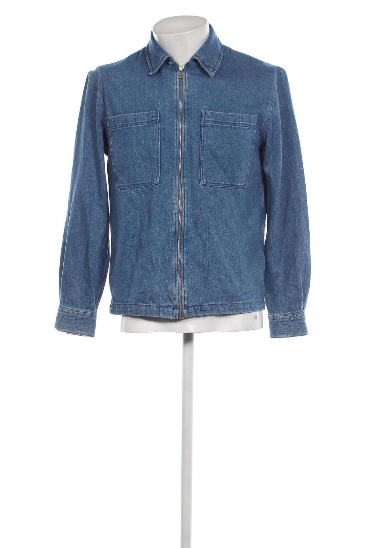 Herrenjacke These Glory Days, Größe M, Farbe Blau, Preis € 27,87