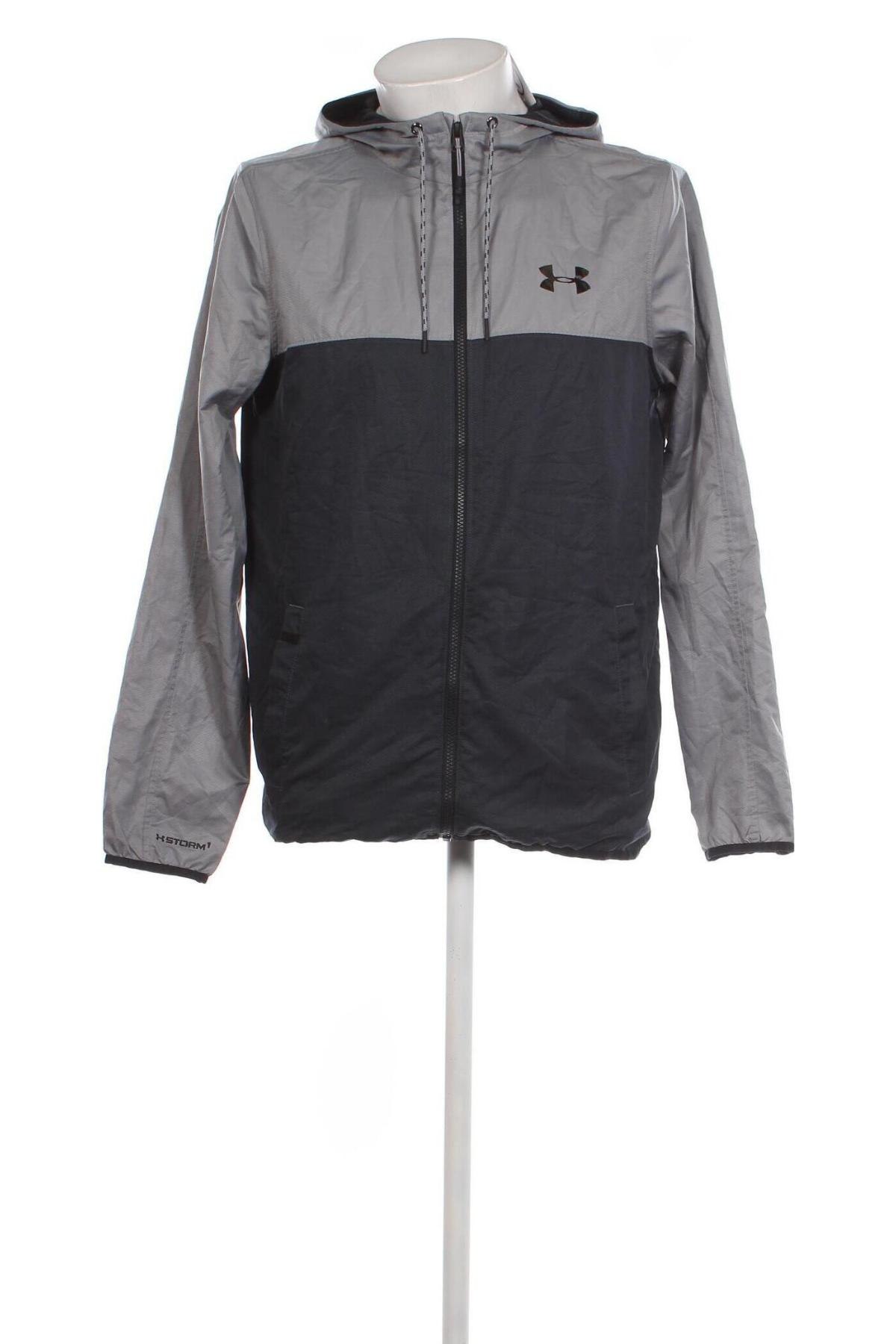 Férfi dzseki Under Armour, Méret M, Szín Sokszínű, Ár 23 199 Ft