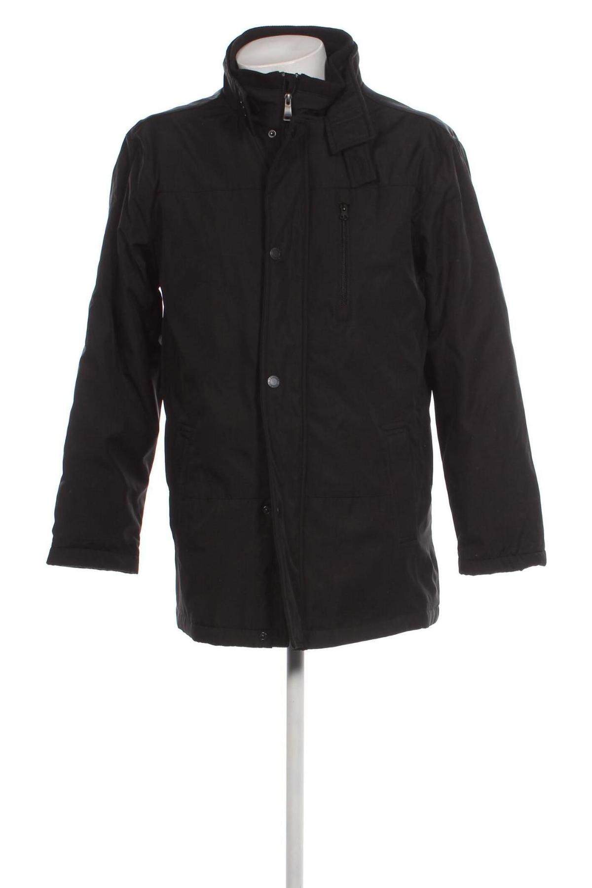 Pánska bunda  Watson's, Veľkosť M, Farba Čierna, Cena  34,46 €