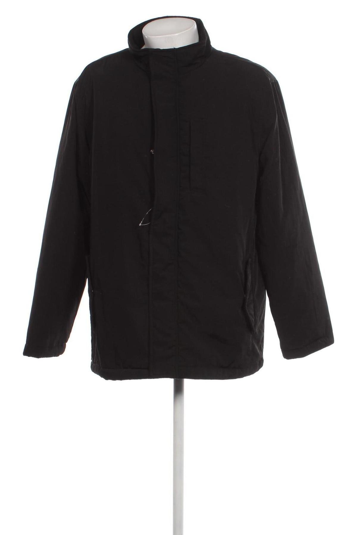 Pánska bunda  Watson's, Veľkosť L, Farba Čierna, Cena  35,04 €