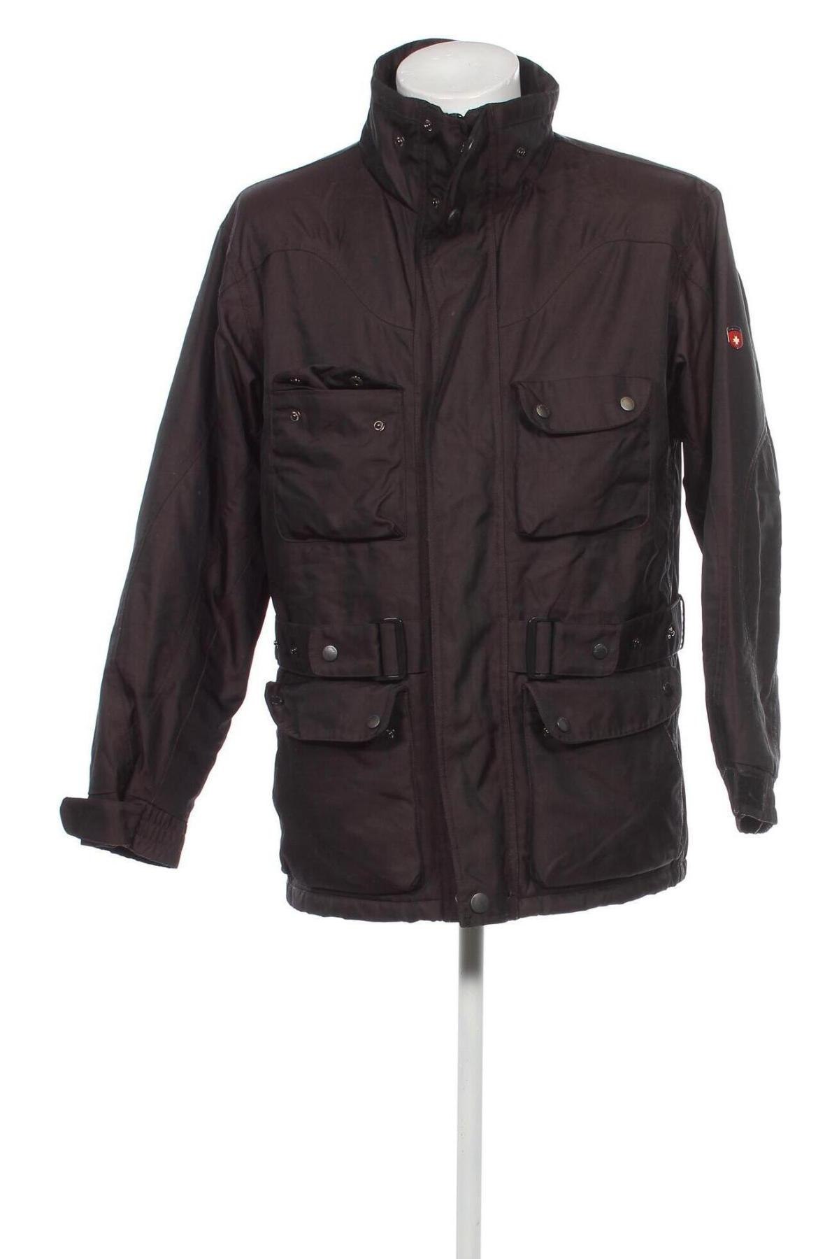 Herrenjacke Wellensteyn, Größe M, Farbe Braun, Preis € 123,87