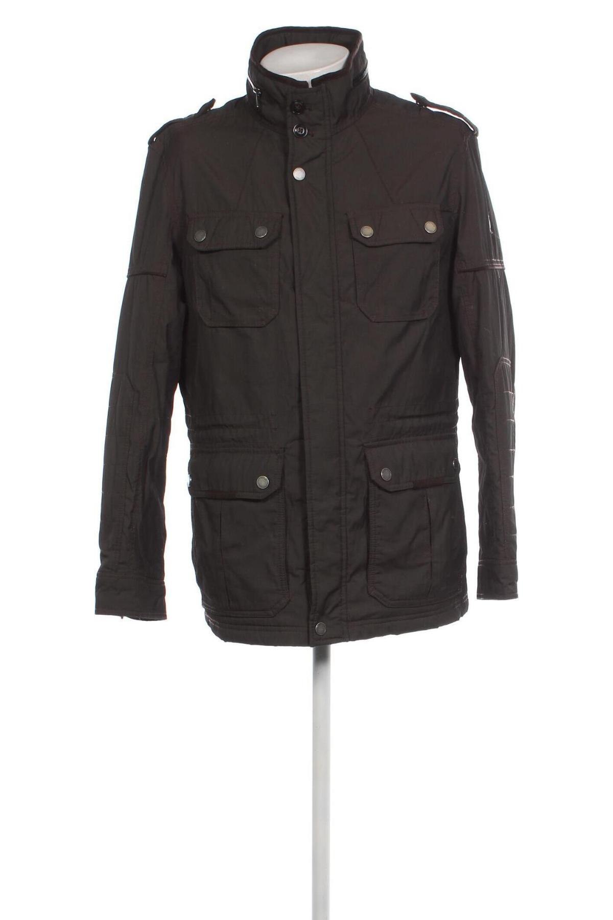 Herrenjacke Westbury, Größe M, Farbe Grau, Preis € 71,68