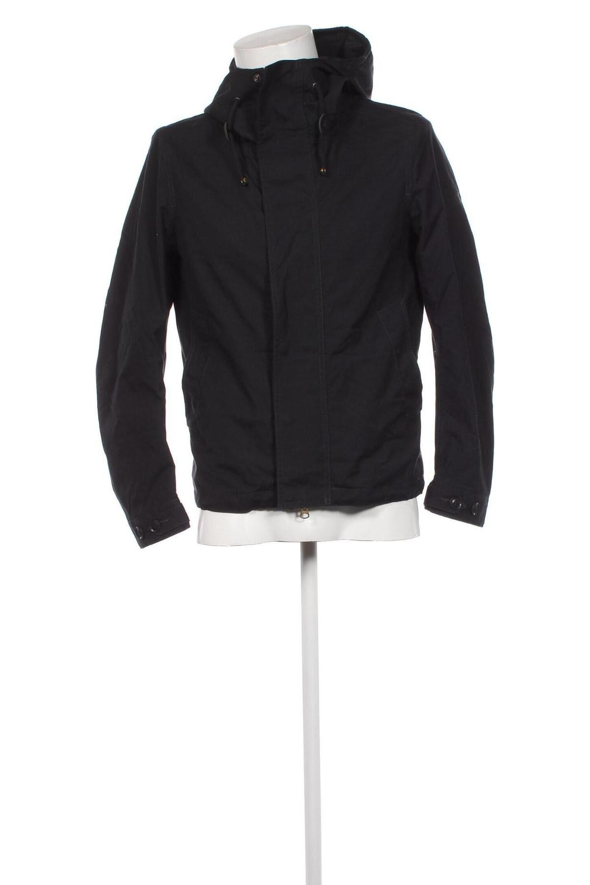 Pánská bunda  Woolrich, Velikost M, Barva Modrá, Cena  3 826,00 Kč