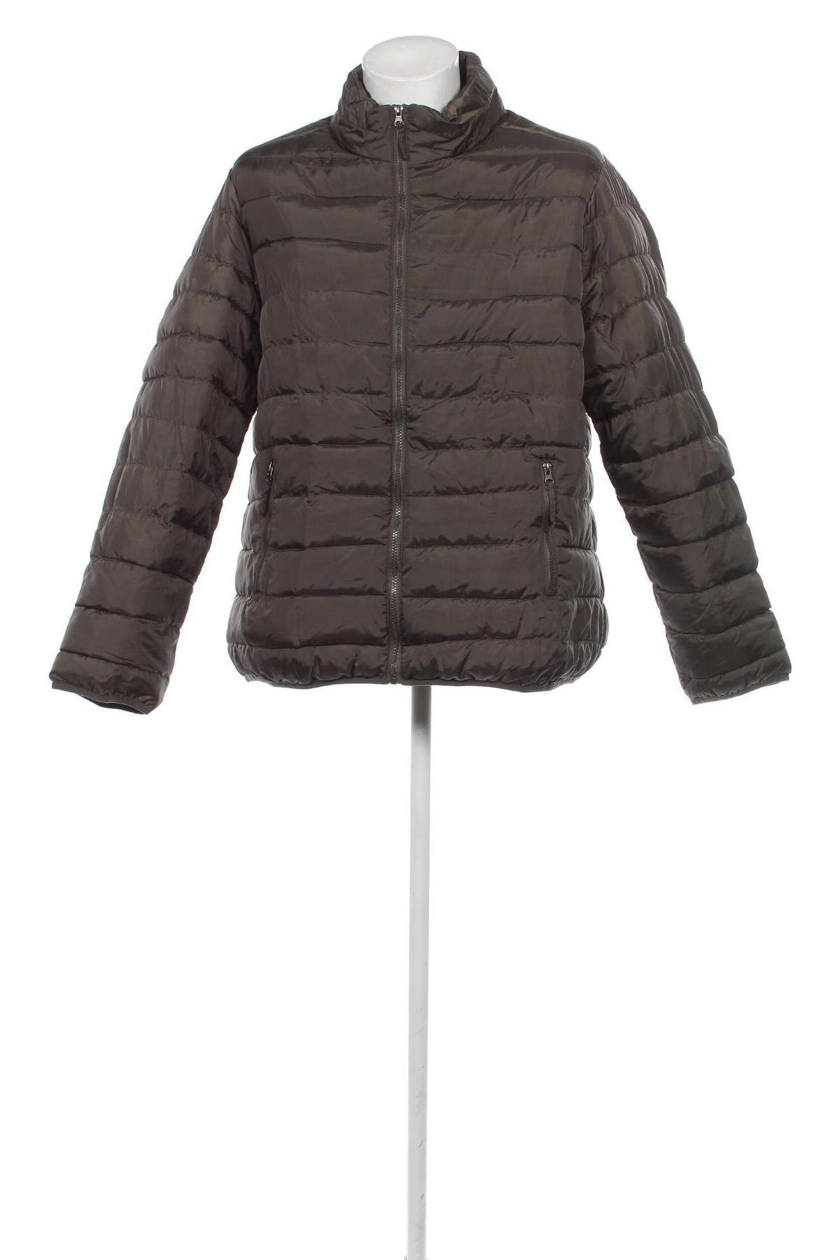 Herrenjacke X-Mail, Größe XXL, Farbe Grün, Preis € 22,20