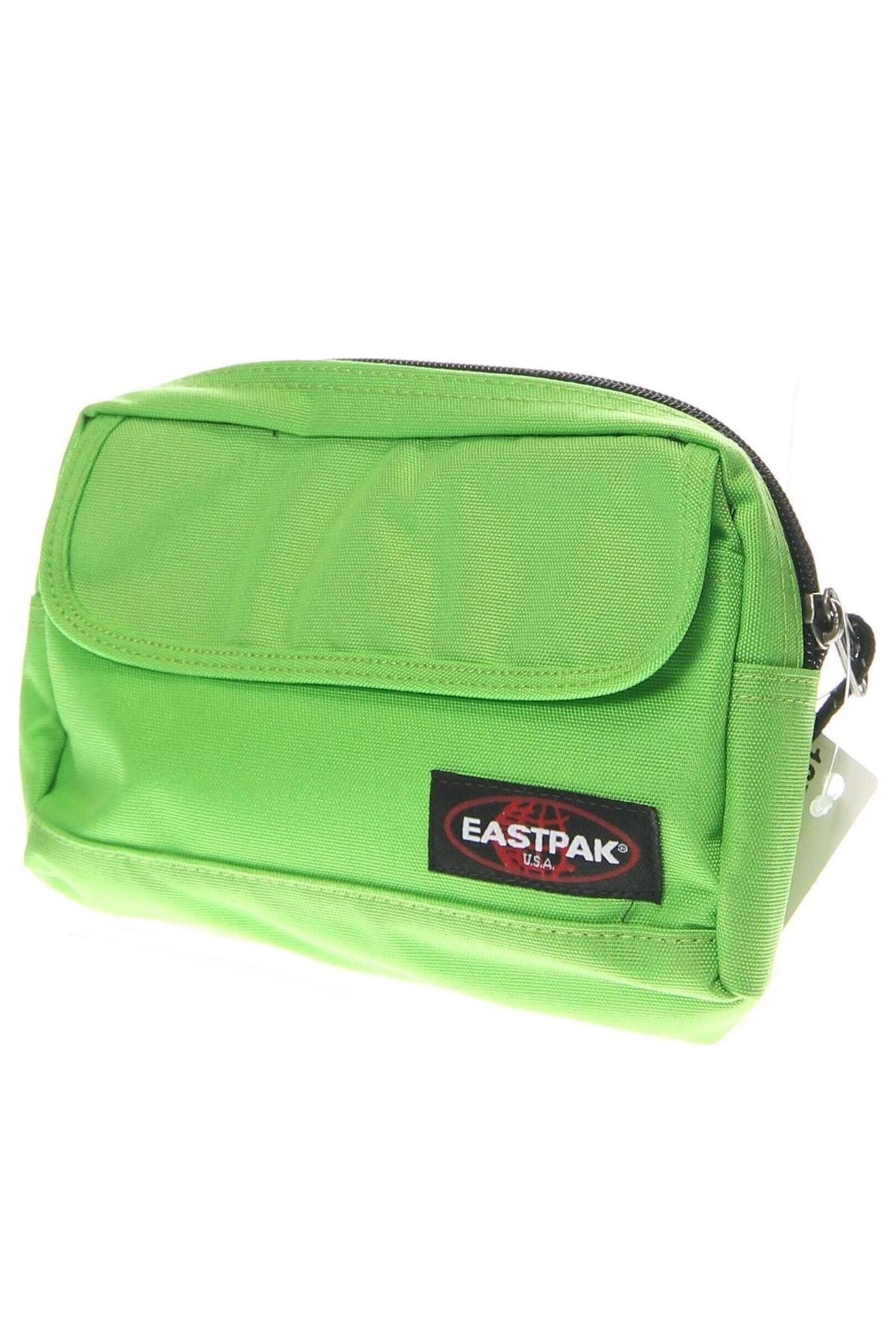 Kozmetická taška  Eastpak, Farba Zelená, Cena  25,23 €