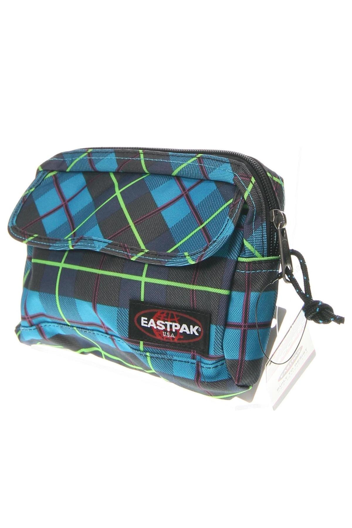 Kosmetyczka Eastpak, Kolor Niebieski, Cena 130,48 zł