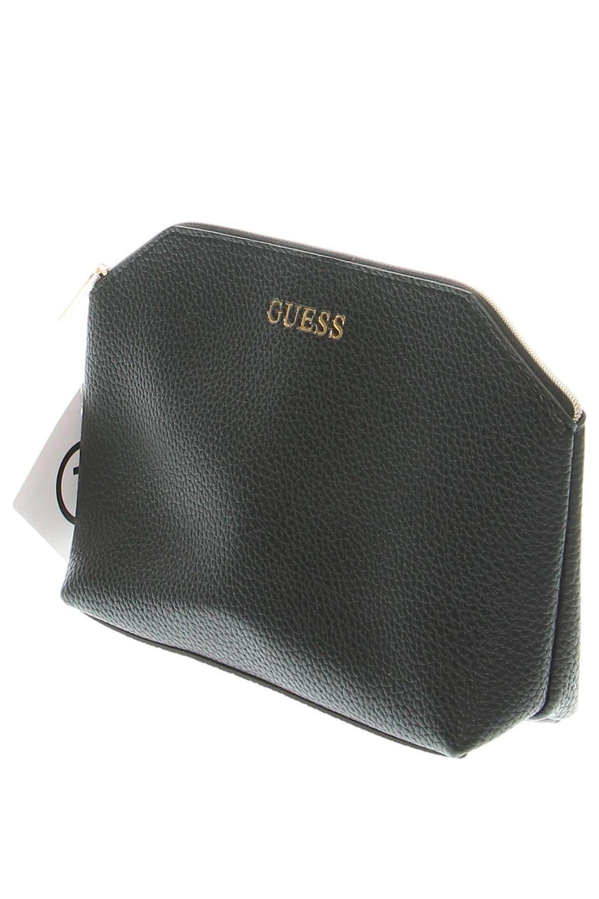 Kozmetická taška  Guess, Farba Čierna, Cena  20,82 €