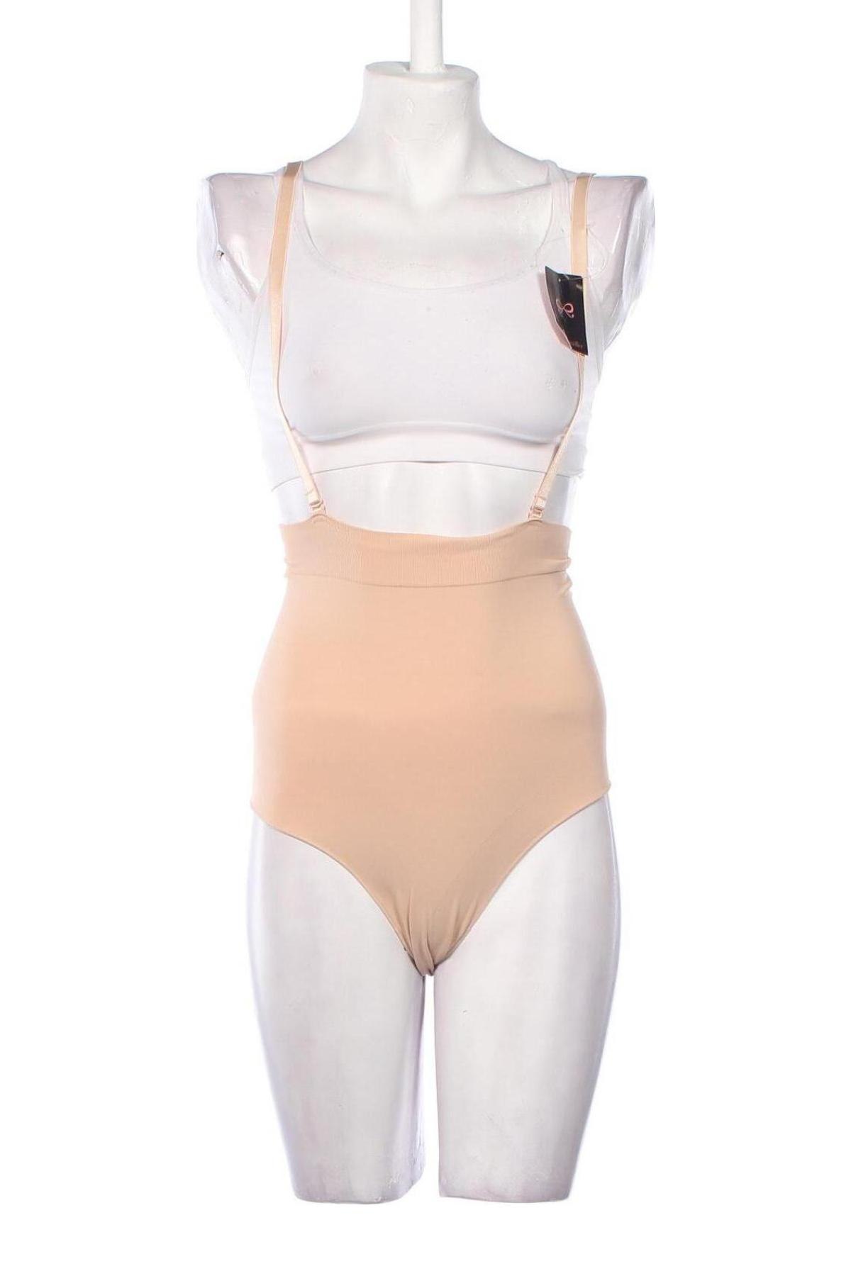 Shapewear Hunkemoller, Größe S, Farbe Beige, Preis € 15,21