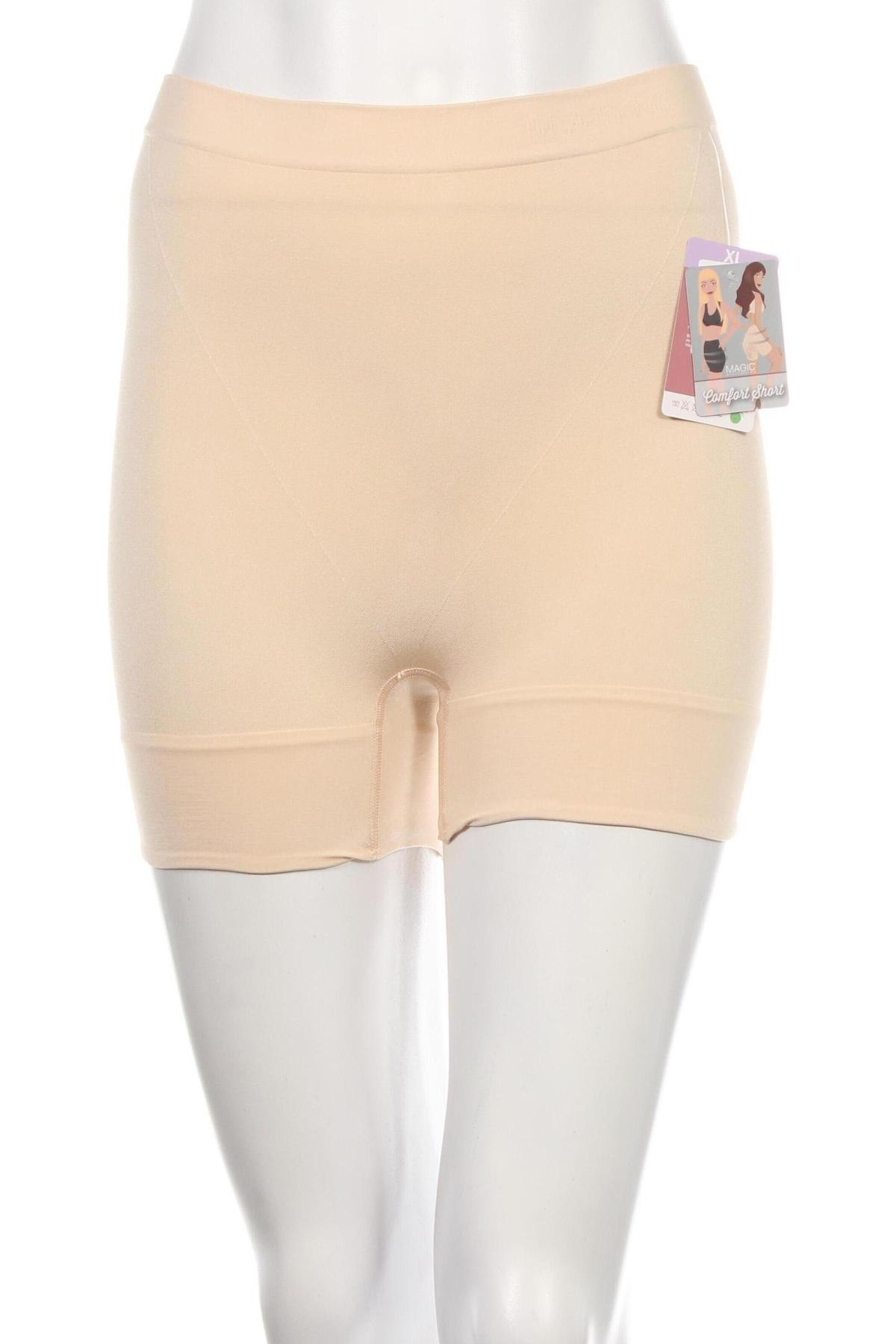 Shapewear Magic, Größe XL, Farbe Beige, Preis 23,71 €