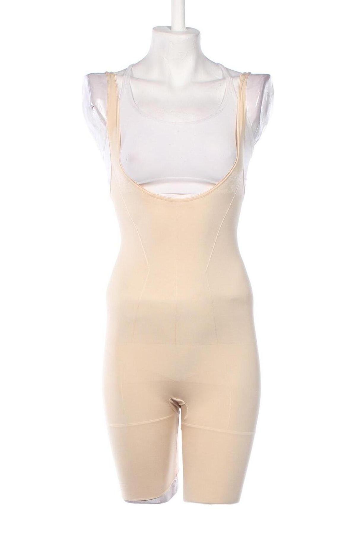 Shapewear Pieces, Größe S, Farbe Beige, Preis 15,21 €