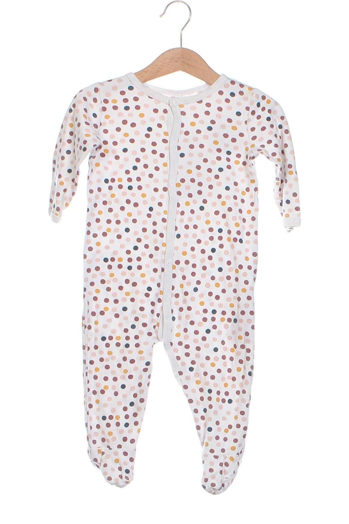 Pijama Name It, Mărime 6-9m/ 68-74 cm, Culoare Multicolor, Preț 102,63 Lei