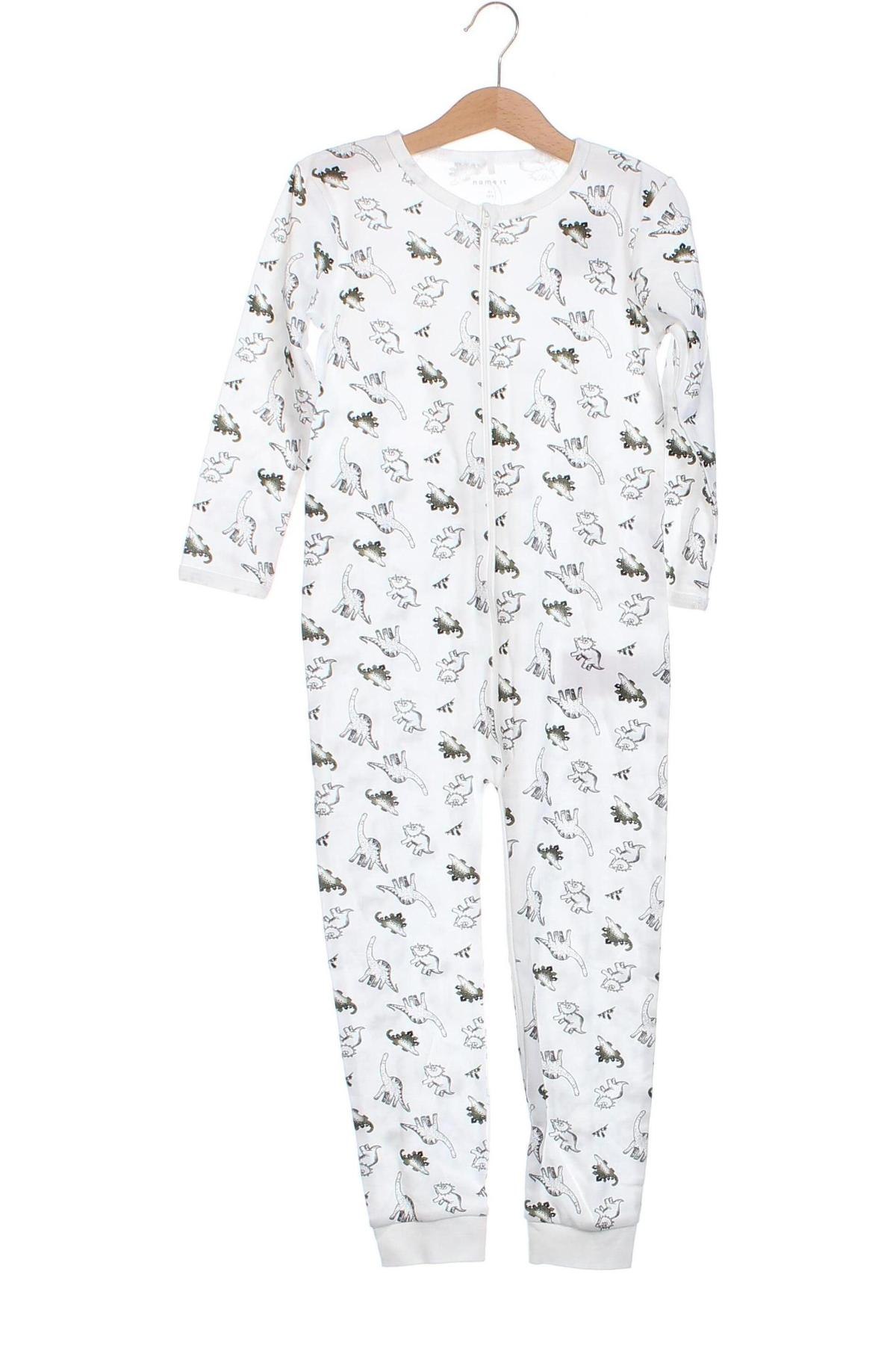Pyjama Name It, Größe 3-4y/ 104-110 cm, Farbe Mehrfarbig, Preis € 14,07