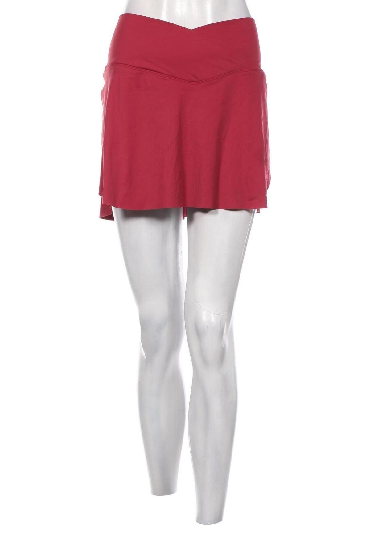 Sukně- kalhoty , Velikost M, Barva Červená, Cena  309,00 Kč